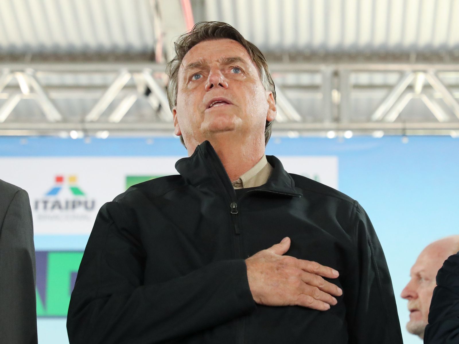 Relator no TSE vota para tornar Bolsonaro inelegível Por dentro do RN