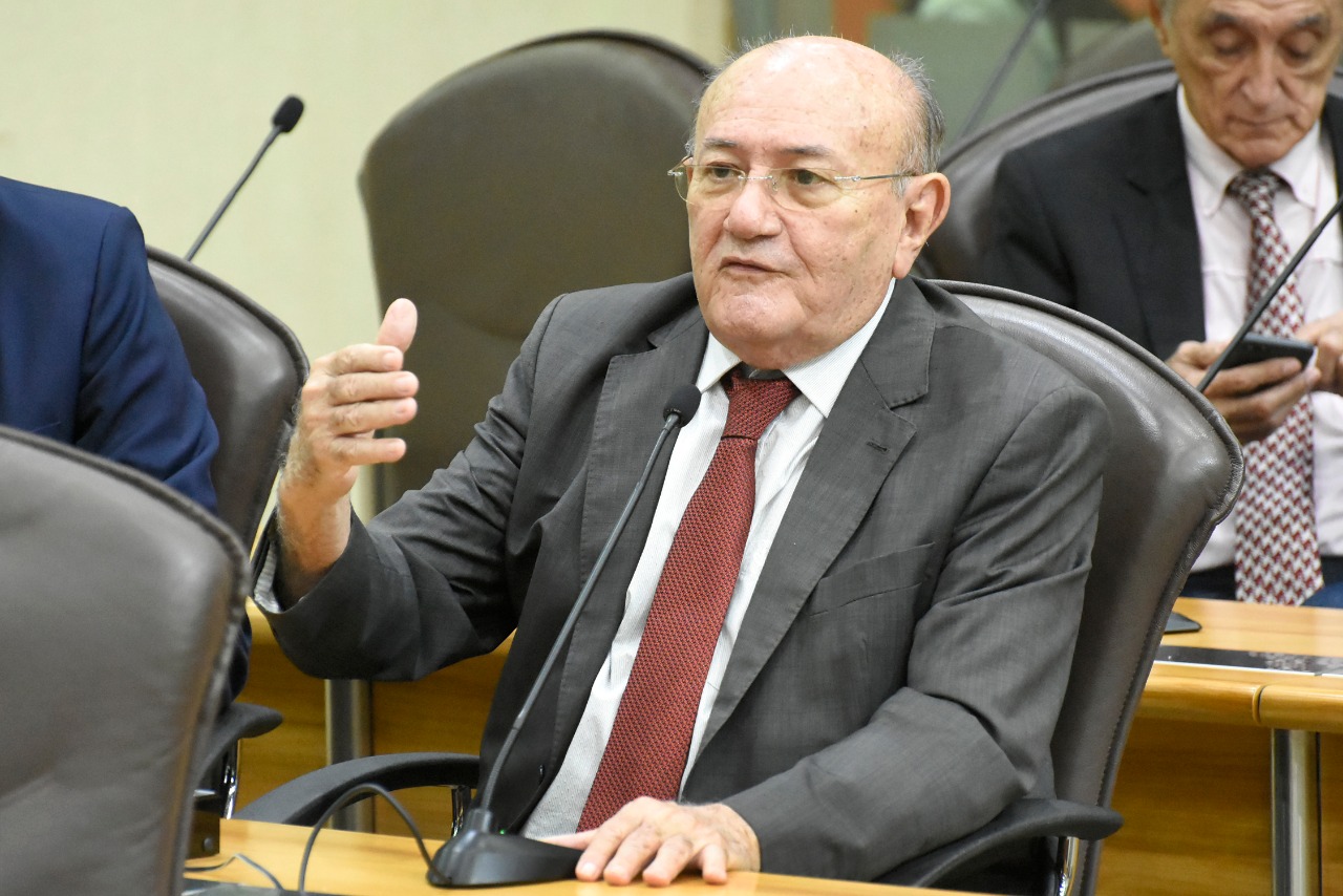 Deputado Vivaldo Costa