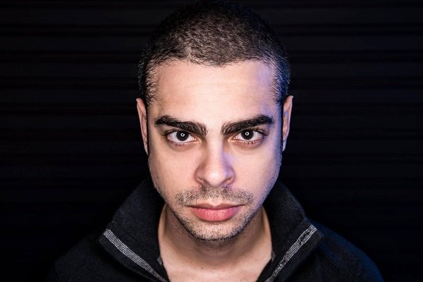 Filho de Chico Anysio