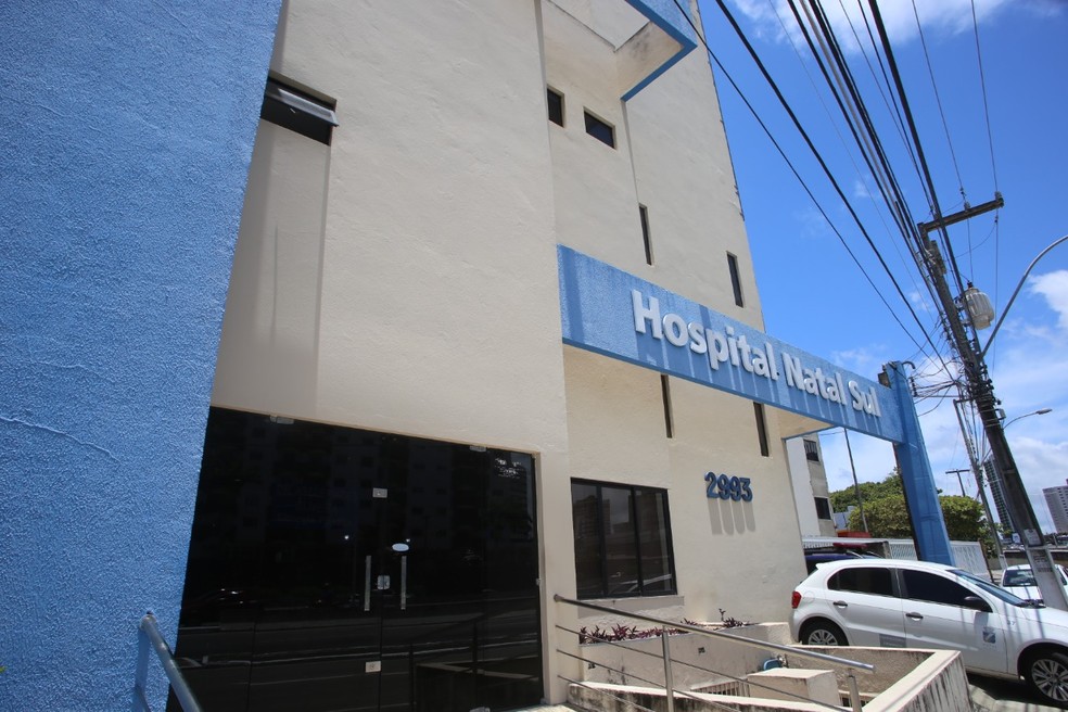Hospital de Campanha da Zona Sul será fechado