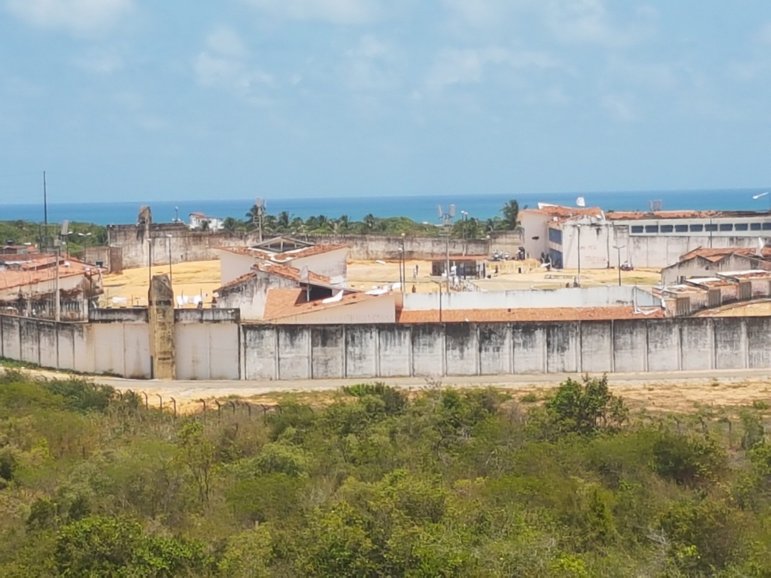 Penitenciária de Alcaçuz