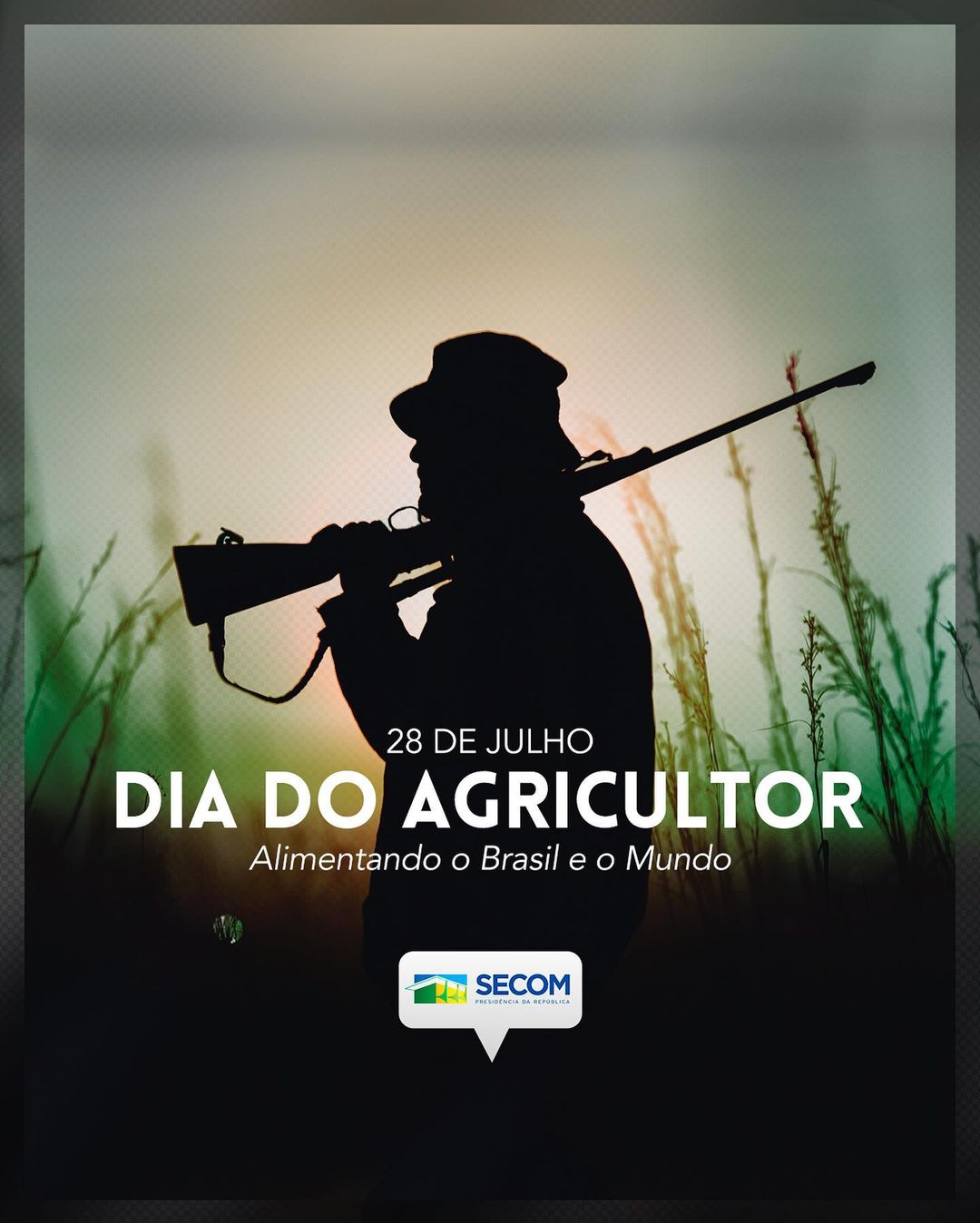 Dia do Agricultor Jagunço