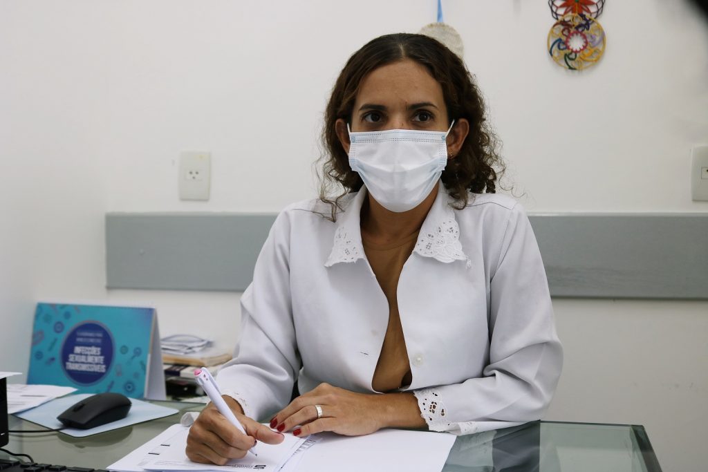 Instituto Santos Dumont analisa estudo da revista The Lancet e aponta que variante Delta aumenta risco de hospitalização