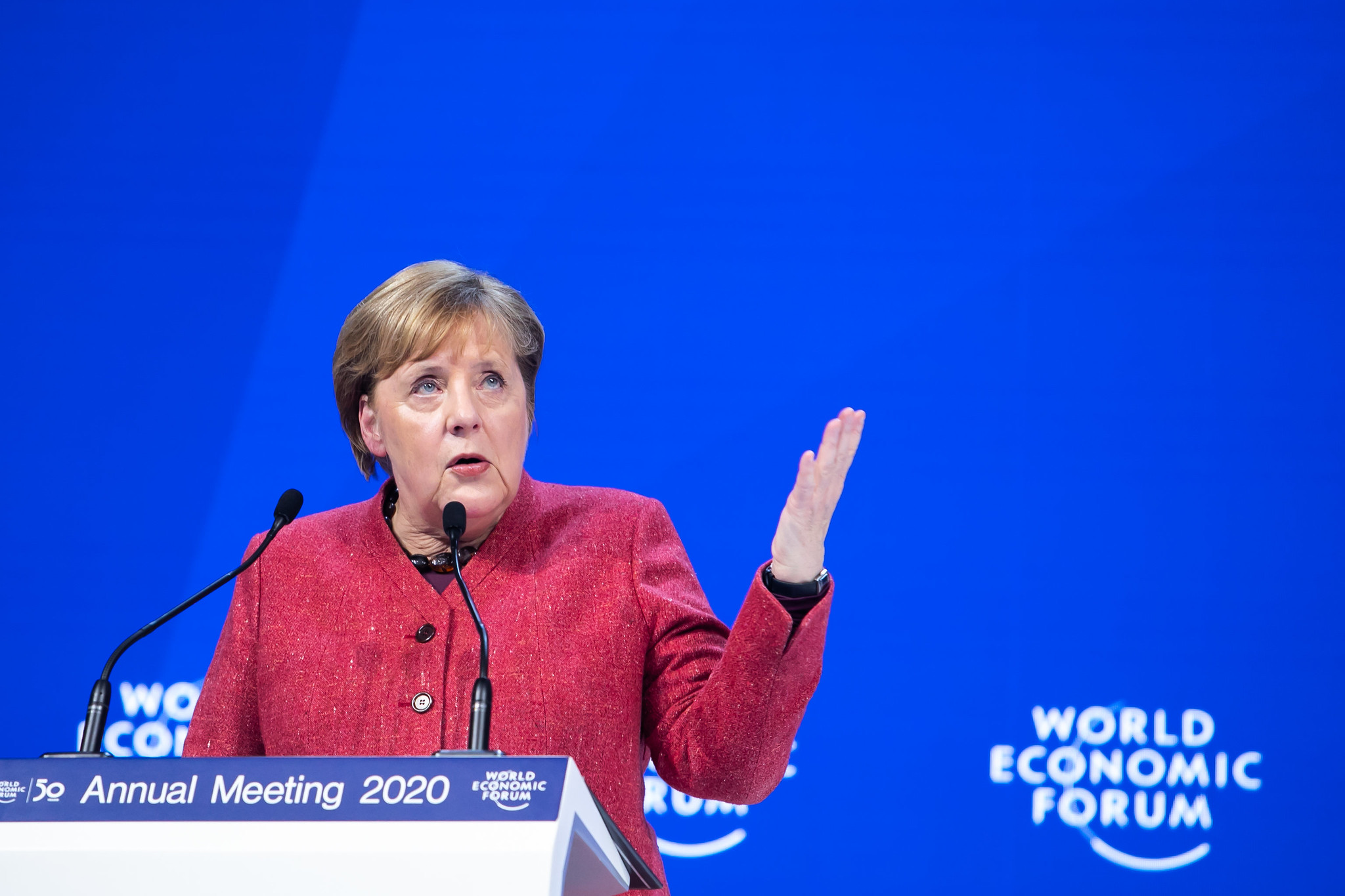 Após eleição, sucessor de Merkel ainda está indefinido