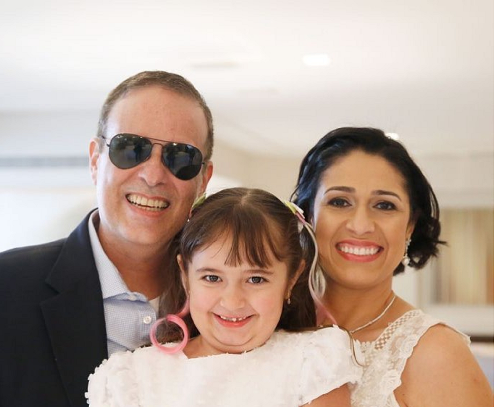 Morre Dudu Braga Filho de Roberto Carlos no Albert Einstein