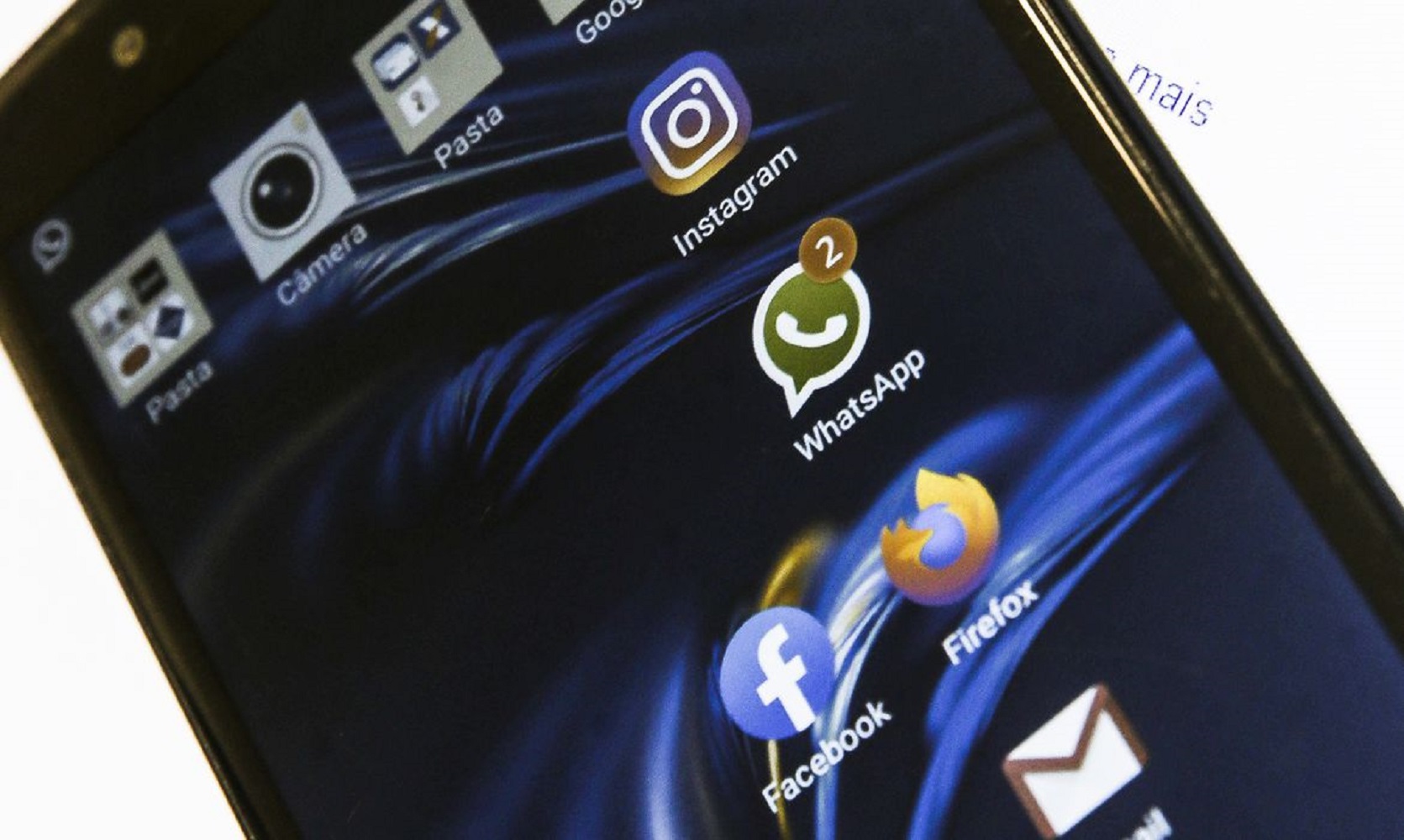 STF decide que a divulgação de conversas de WhatsApp sem autorização pode gerar indenização por danos morais
