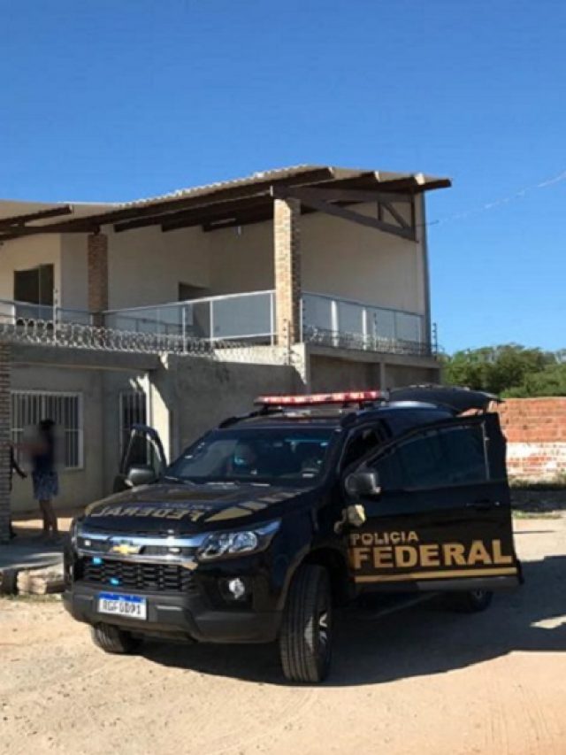 Operação Falsos Heróis: Polícia Federal deflagra 2ª fase de operação contra contrabando de cigarros; um policial foi preso e outro afastado