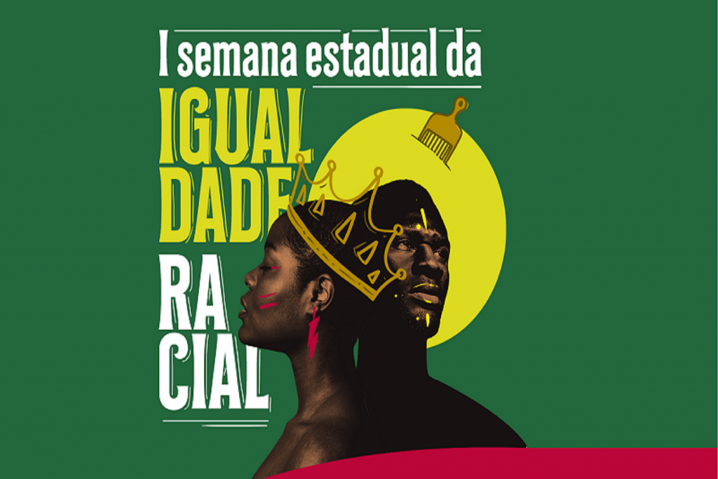 Governo do Rio Grande do Norte promove Semana Estadual da Igualdade Racial III