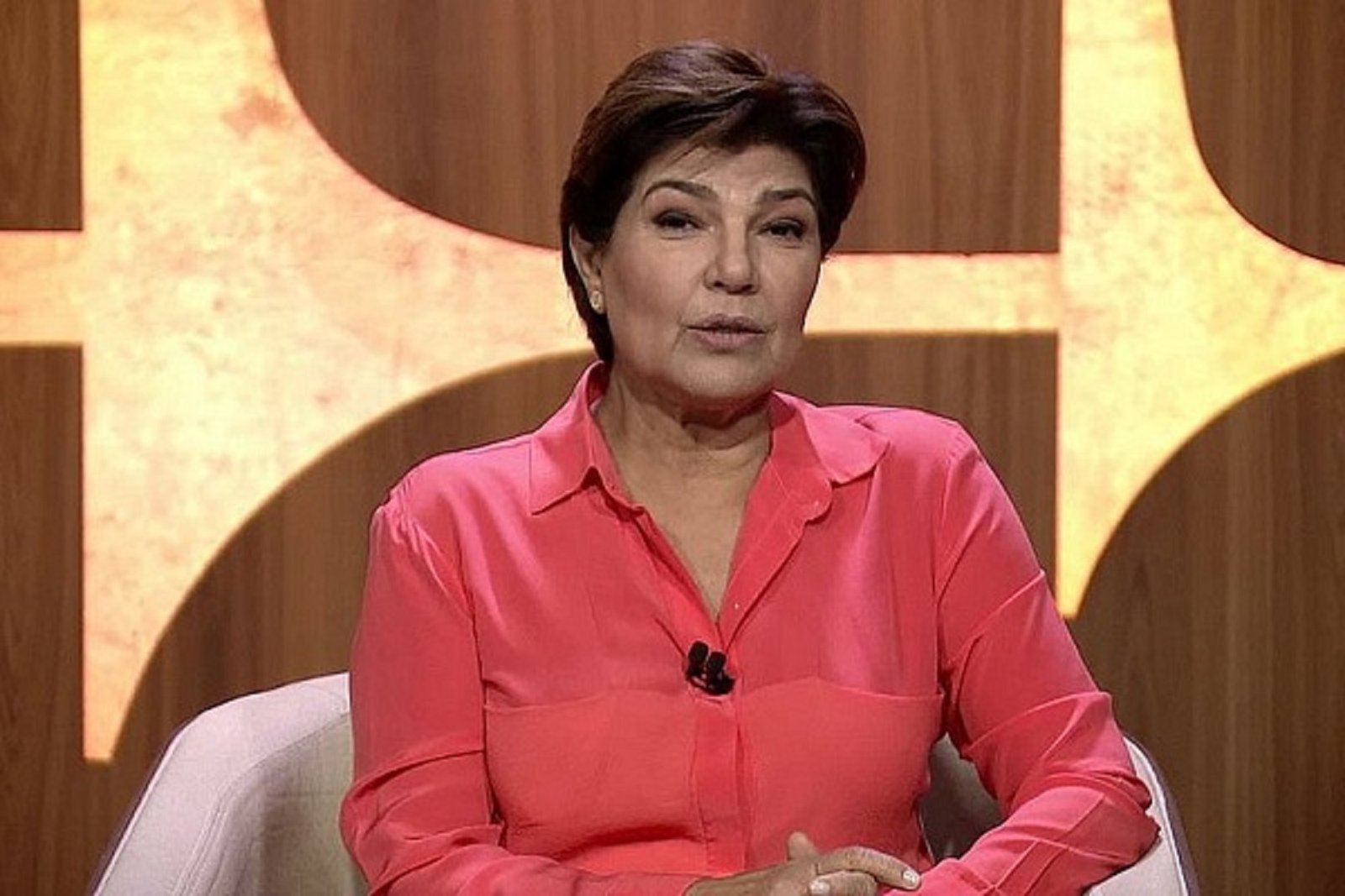 Jornalista Cristiana Lôbo morre aos 63 anos em São Paulo