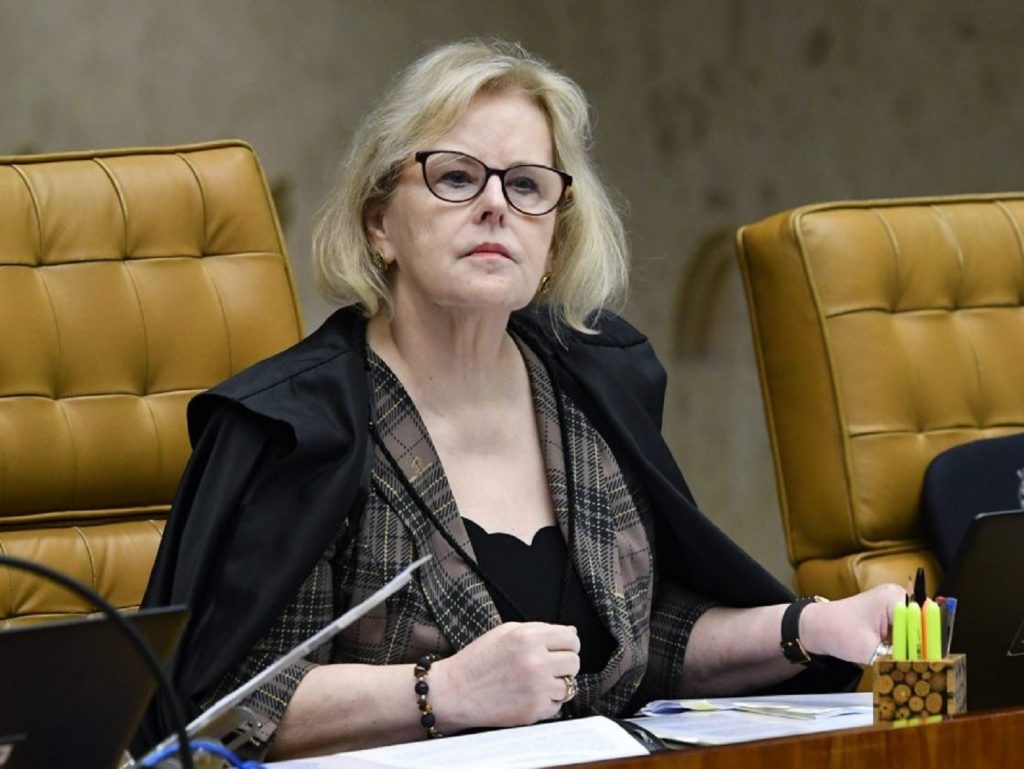 PSOL pede e Rosa Weber suspende execução das emendas do “orçamento secreto”