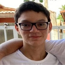 Alexandre Vitor Papiro é Louco Por Dentro do RN