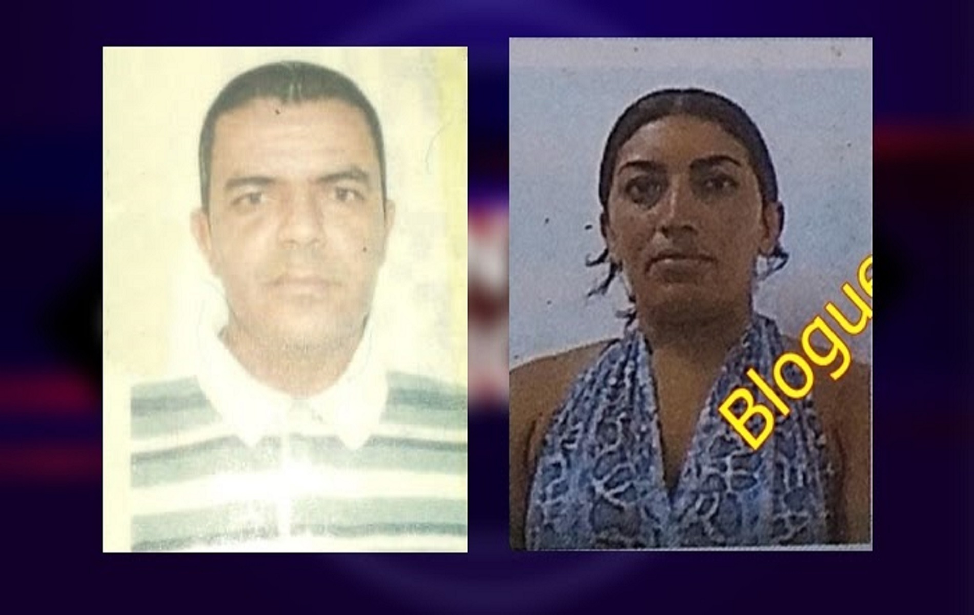 Homem mata companheira a golpes de roçadeira e tira a própria vida em São Miguel; Antônia Lucileide tinha 43 anos