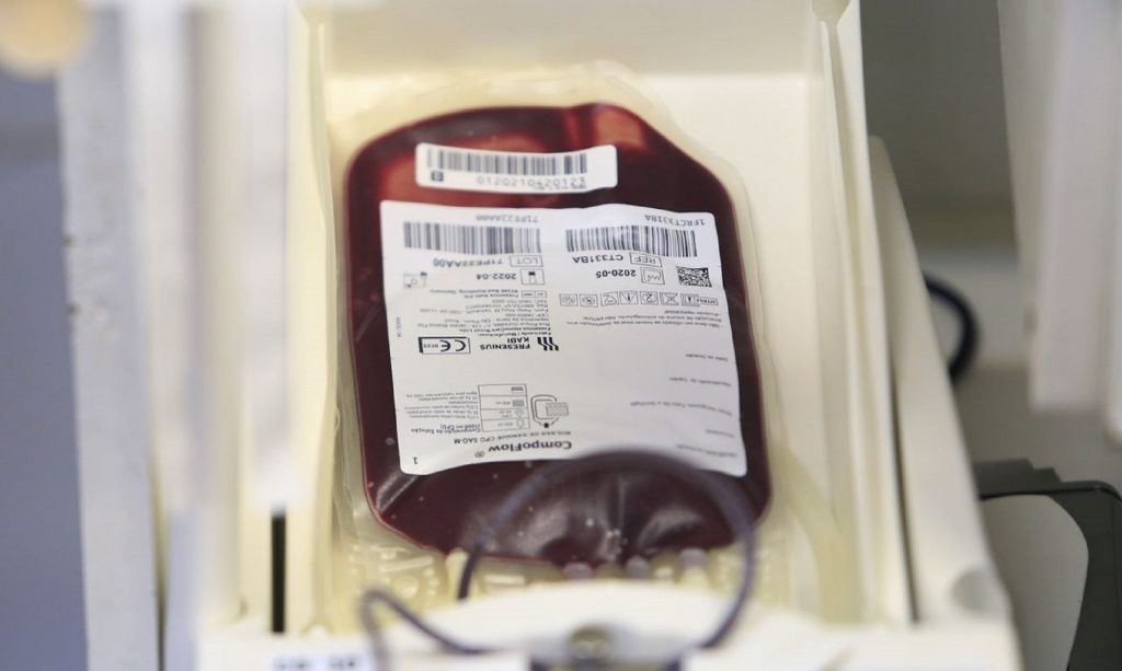 Ministério da Saúde e Anvisa atualizam regras para doação de sangue durante a pandemia