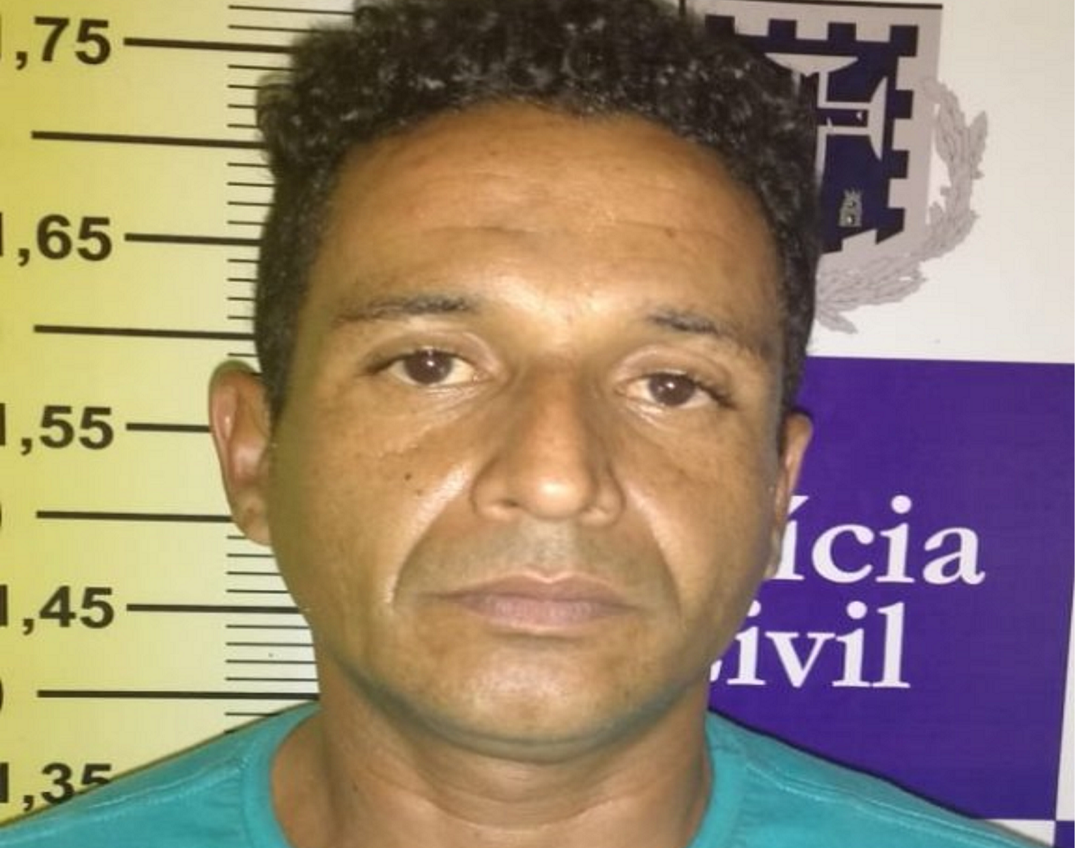 Operação Conexão - Policiais da Deprov de Natal prendem suspeito de roubo de carga no Maranhão