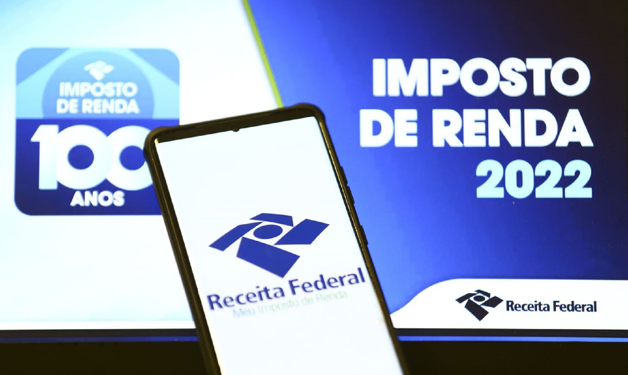 No primeiro dia, Receita recebe 130 mil declarações do Imposto de Renda