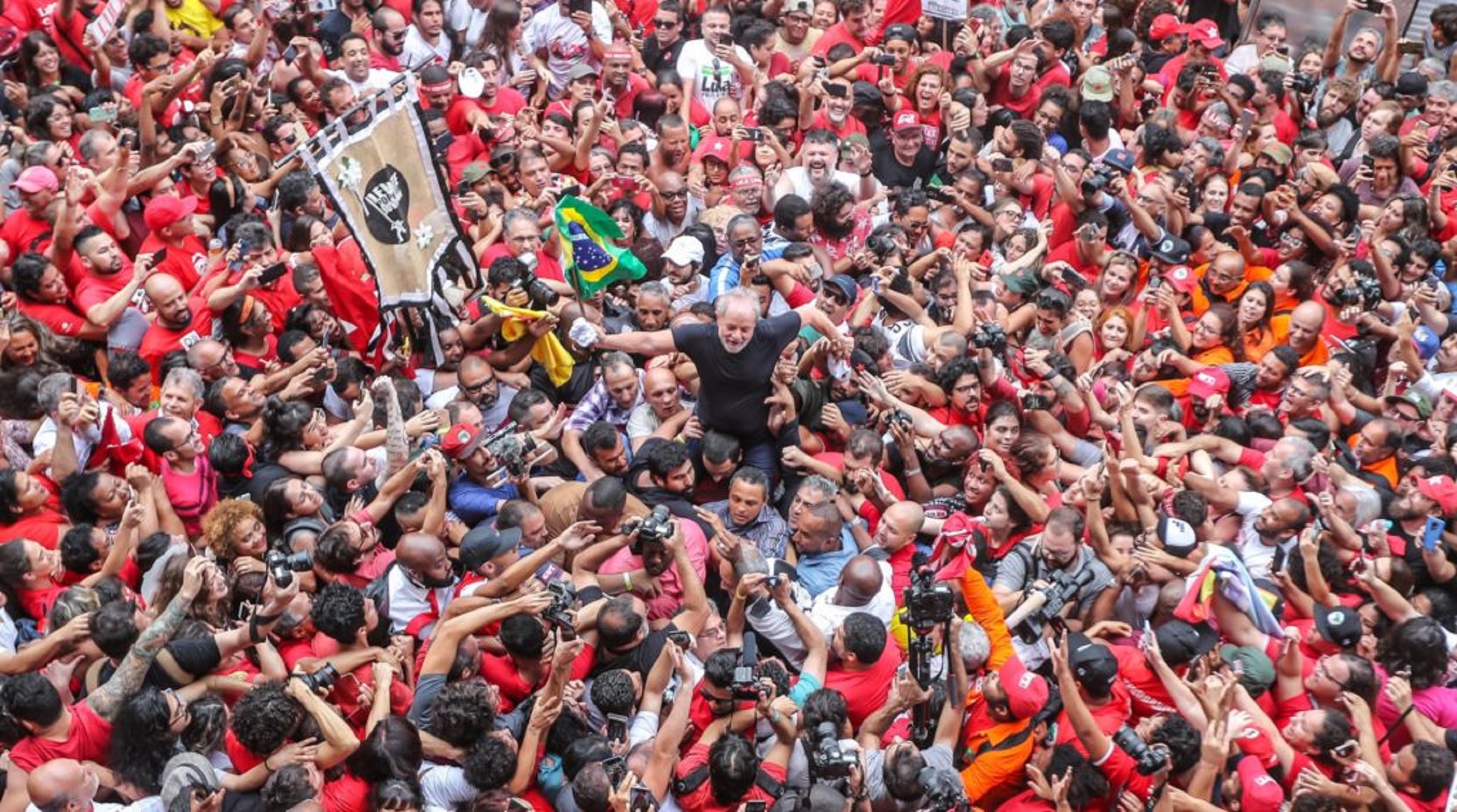 ONU conclui que Lava Jato violou direitos políticos de Lula e atesta parcialidade de Sergio Moro