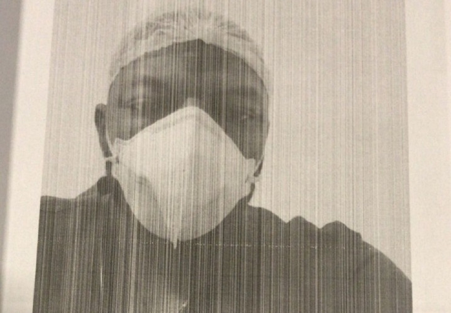 Polícia Civil divulga foto de falso médico que atuou por um mês em UBS de Ielmo Marinho