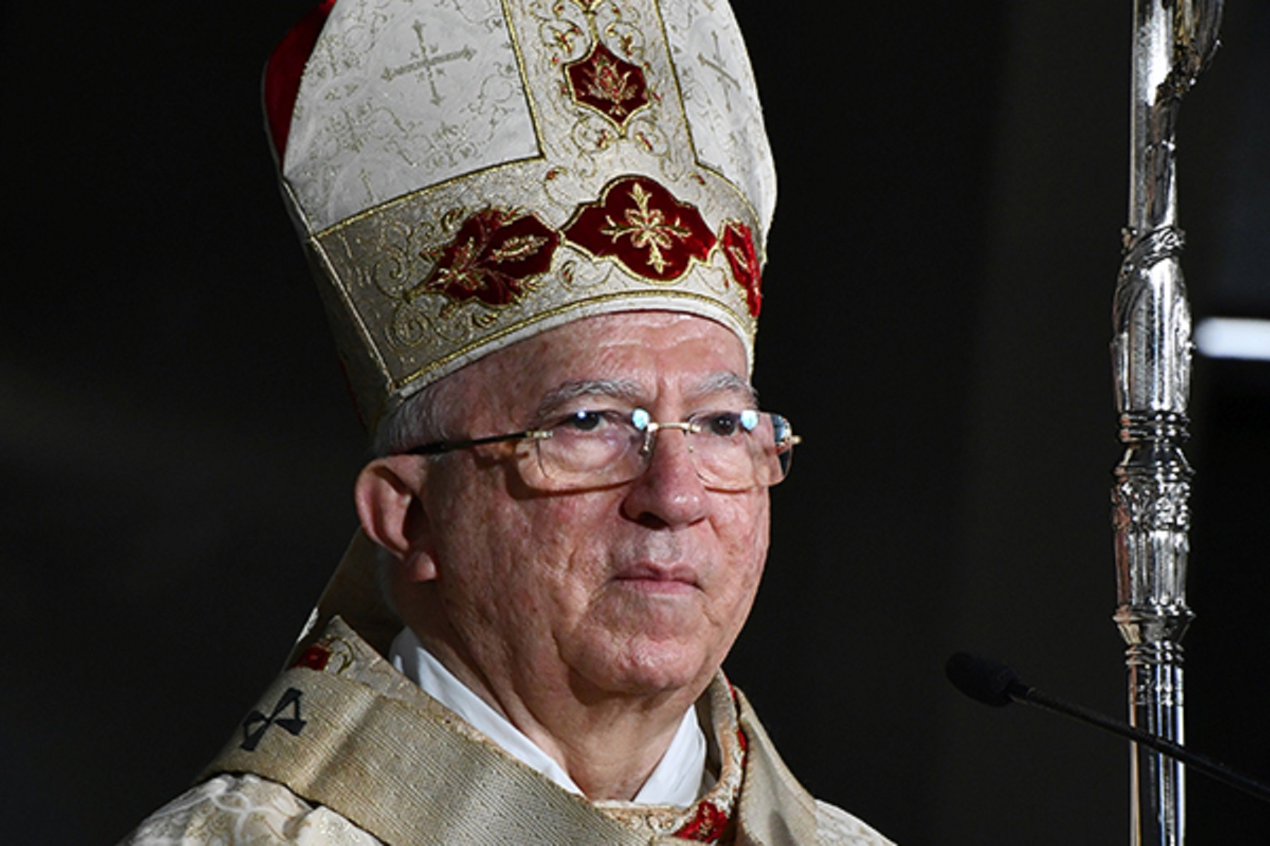 Dom Jaime Vieira Rocha e bispos do Nordeste vão à Itália para encontro com o Papa Francisco