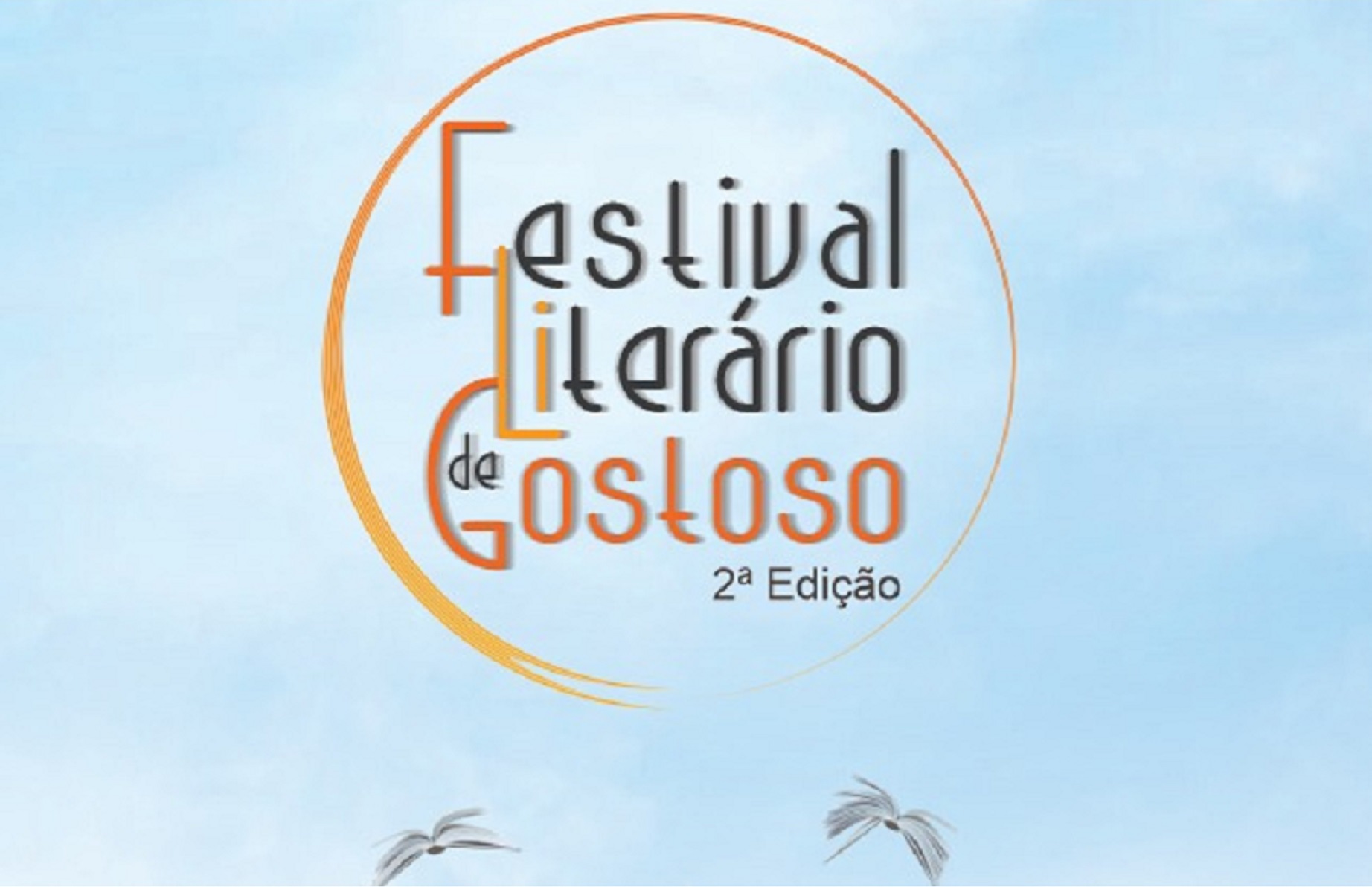 Festival Literário de Gostoso acontece entre 27 e 29 de maio; confira a programação (Por Dentro do RN)