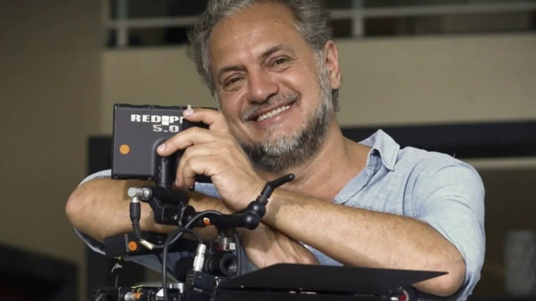 Morre Breno Silveira, aos 58 anos; diretor de Dois Filhos de Francisco passou mal em set de filmagens em Pernambuco