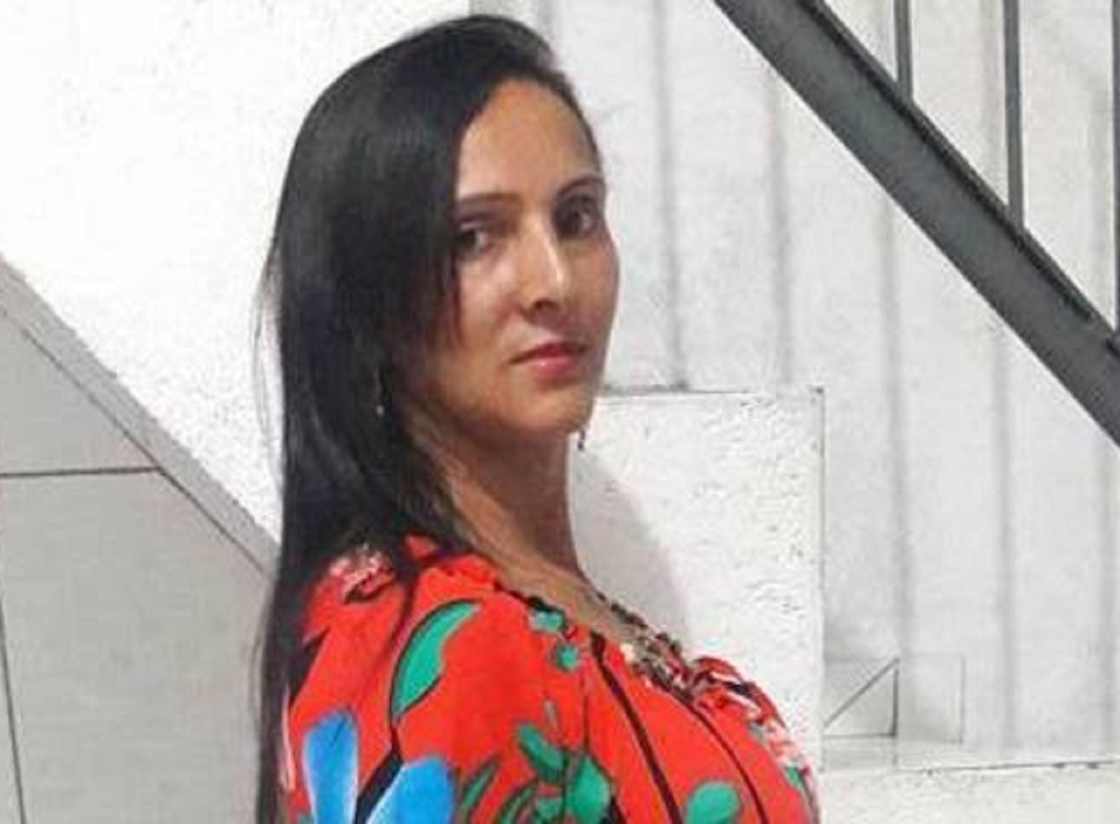 Polícia prende em Antônio Martins homem acusado de matar diarista Luzileia Queiroz dos Santos com tiro na cabeça em SP