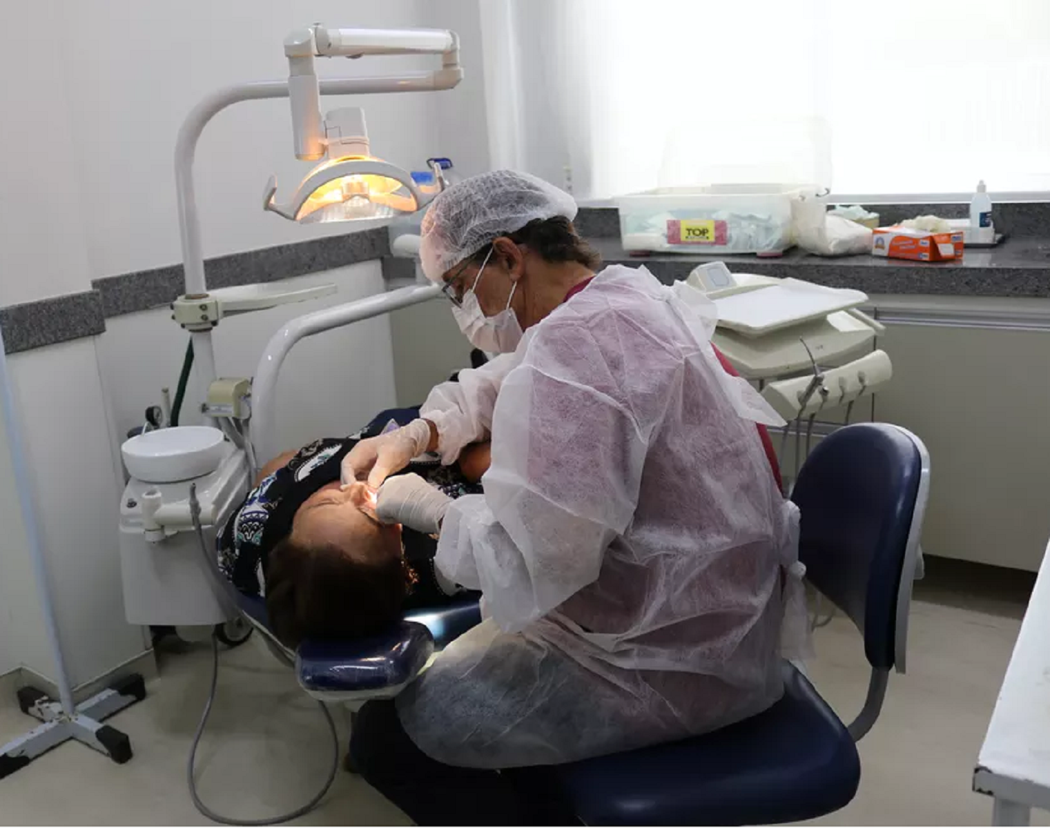 Sesi Clínica em Natal e Mossoró oferecem atendimentos médicos e odontológicos gratuitos até este sábado (28)