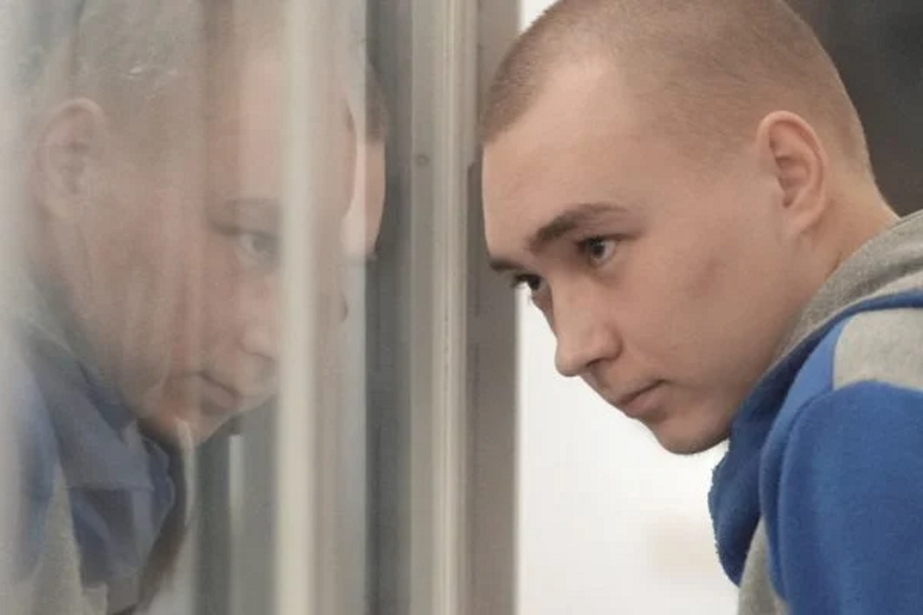 Soldado russo que matou civil ucraniano é condenado à prisão perpétua