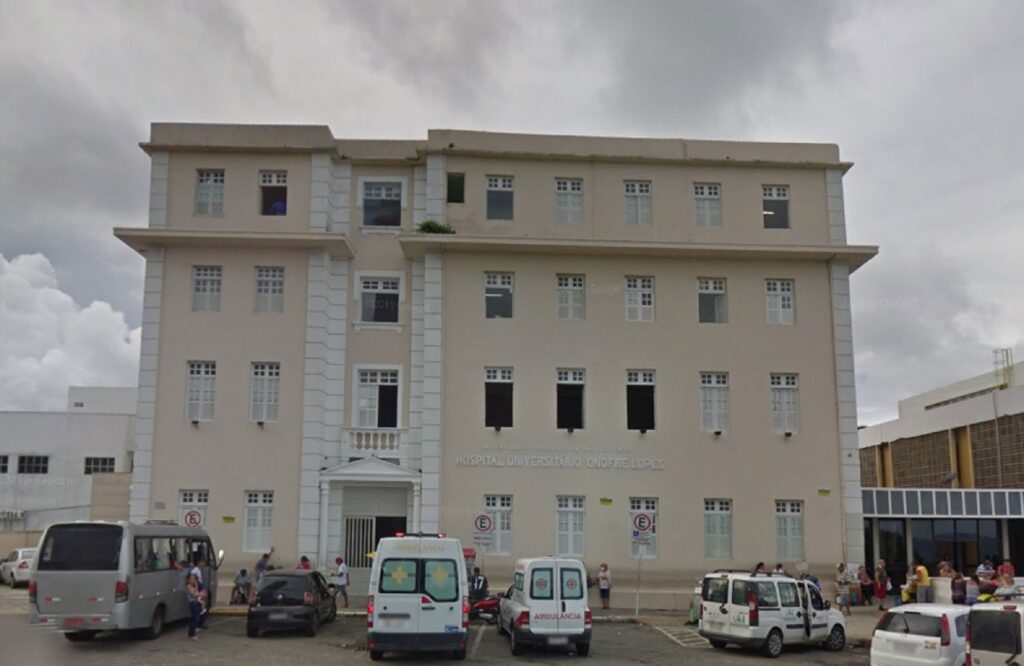 Cirurgias eletivas do HUOL estão suspensas devido a atraso no recebimento de insumos hospitalares