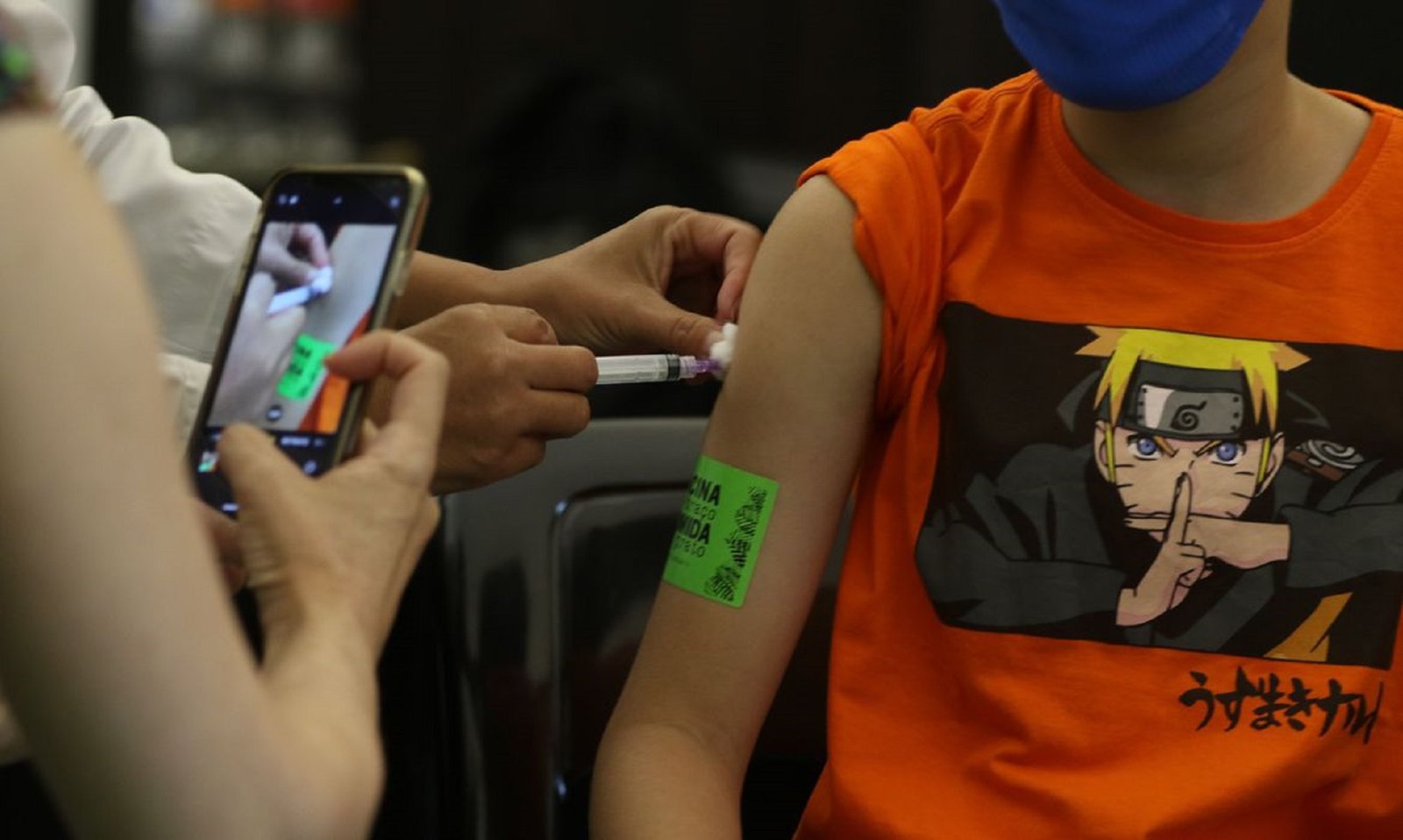 Covid-19 cresce e responde por 71,2% dos casos da Síndrome Respiratória Aguda Grave, aponta Fiocruz