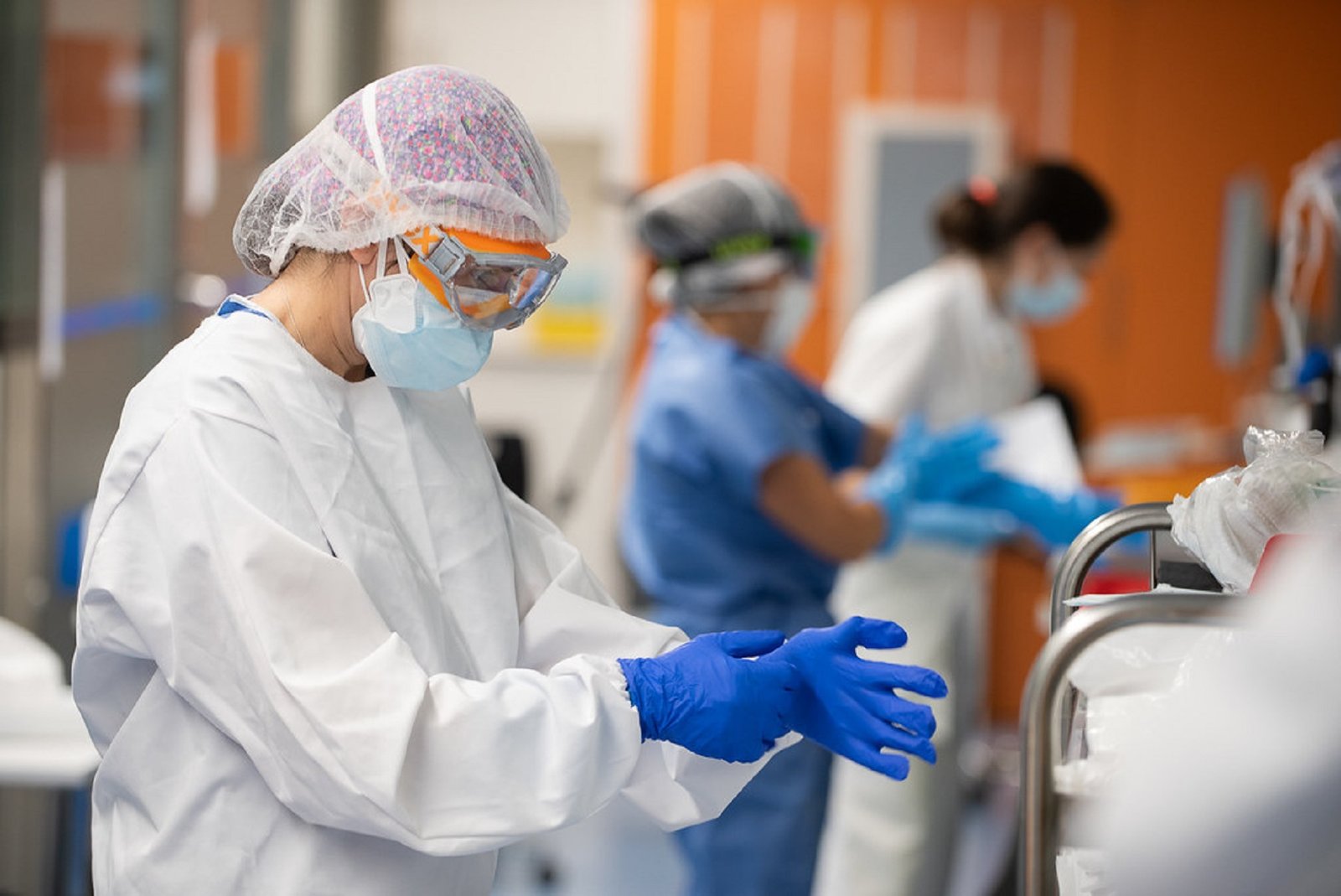 Instituto de Medicina Tropical da UFRN detecta duas novas variantes Ômicron da covid-19