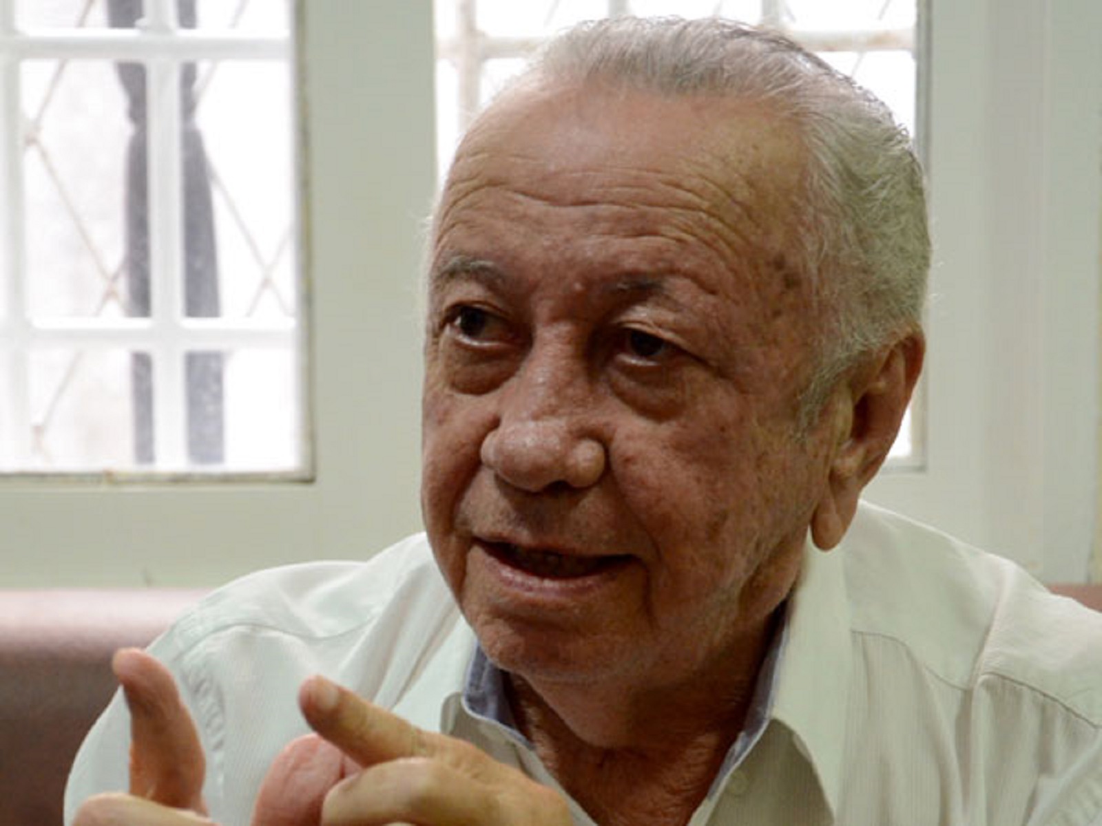 Morre Manoel Bezerra, empresário potiguar fundador da Manchete Calçados