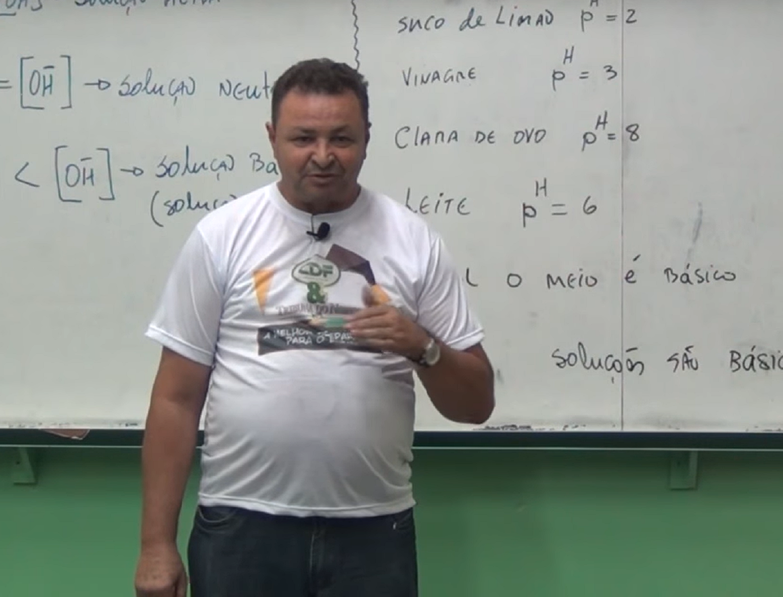 Morre o professor Juarez Nobre, vítima de infarto