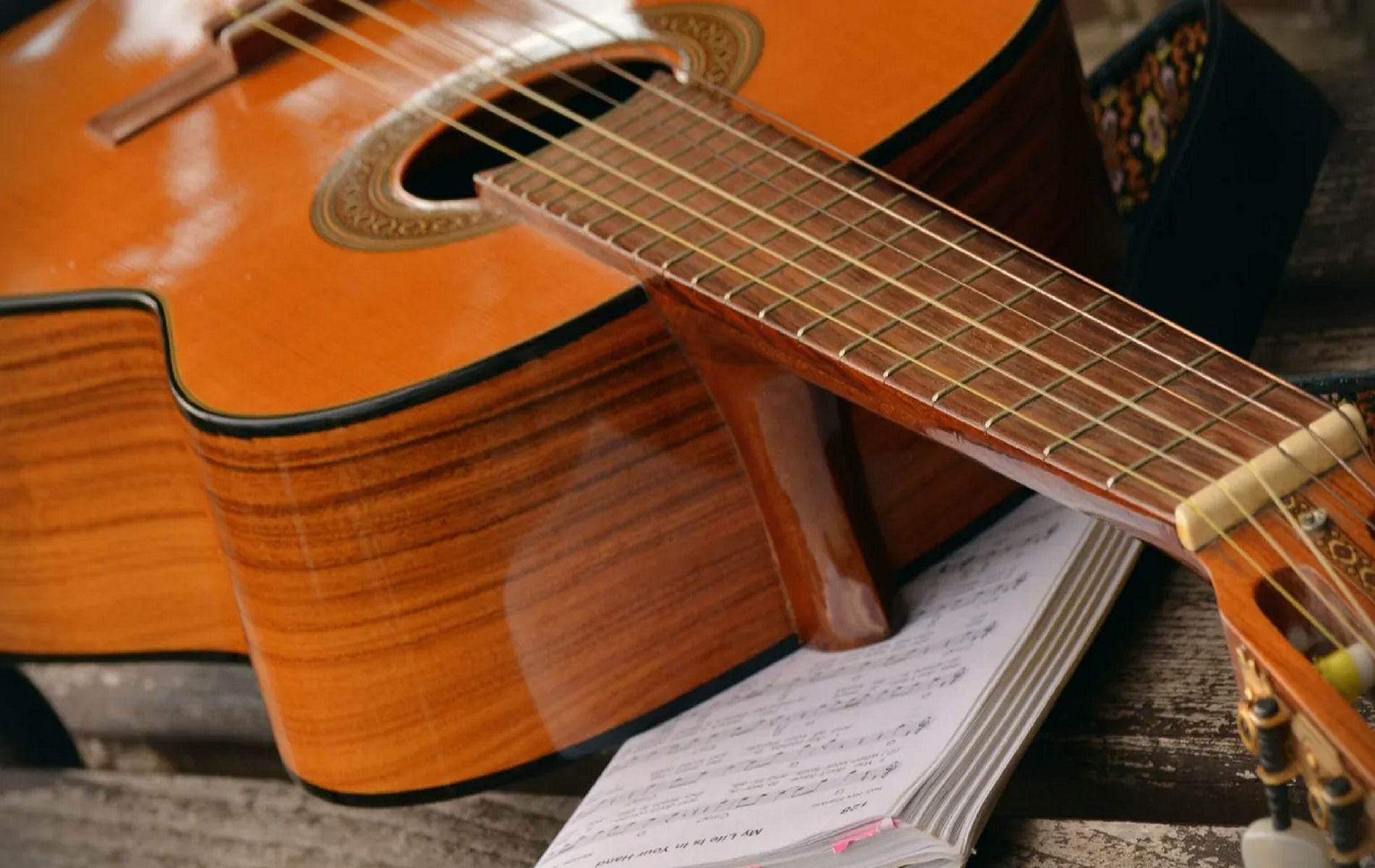Festival MPB 84 recebe mais de 300 inscrições e movimenta a cena musical potiguar