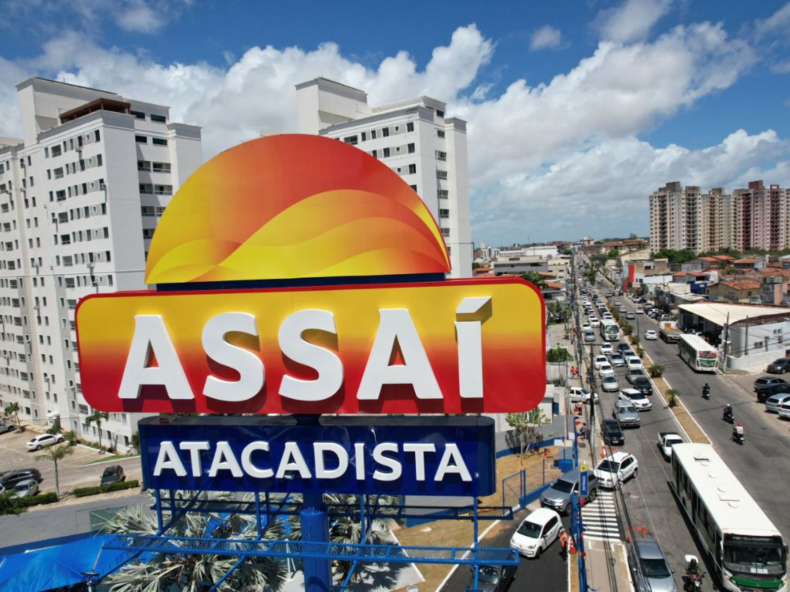 Assaí passa a oferecer antecipação do saque-aniversário do FGTS no Rio Grande do Norte