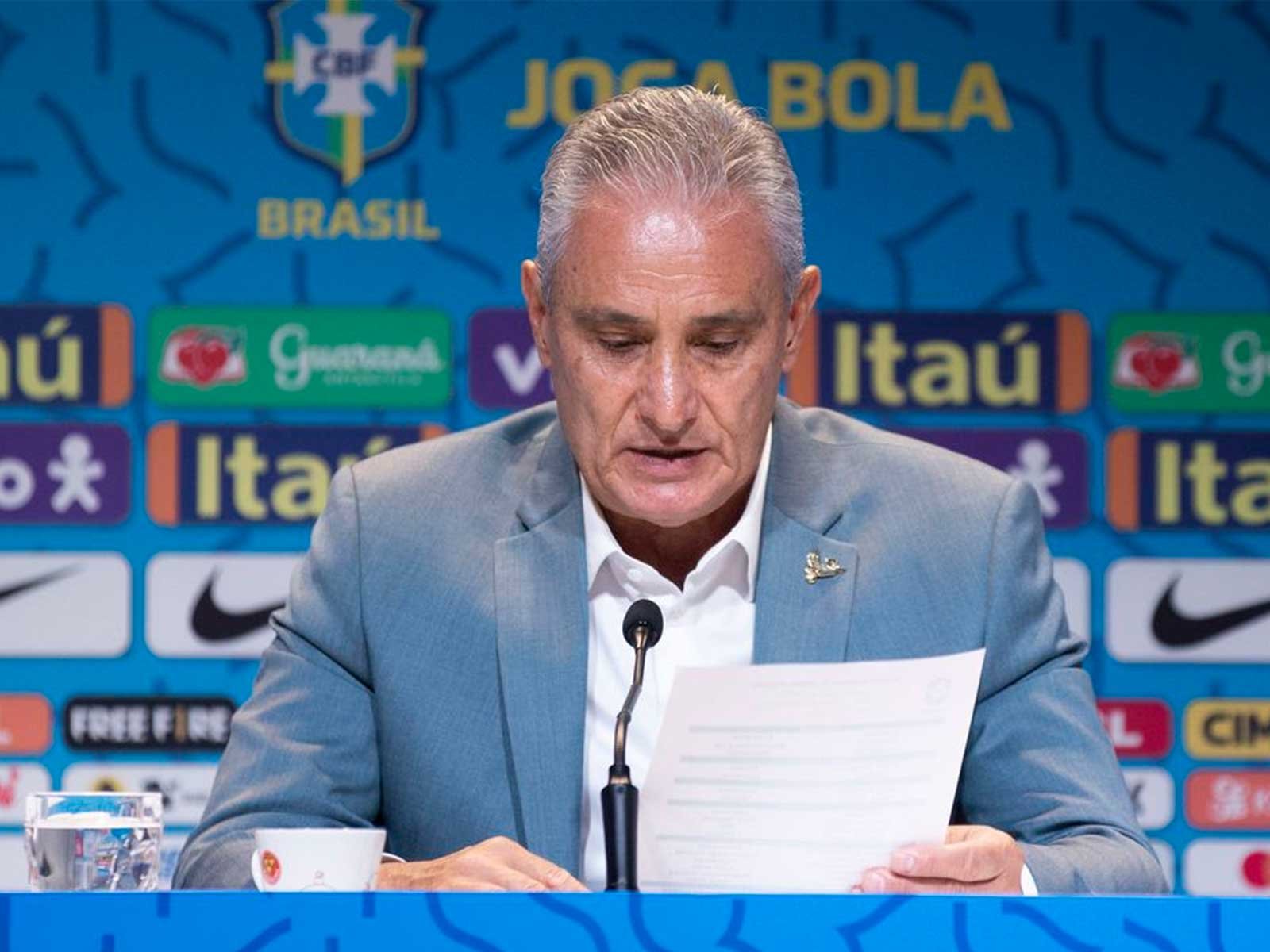 Confira onde os 26 convocados de Tite estrearam como profissionais