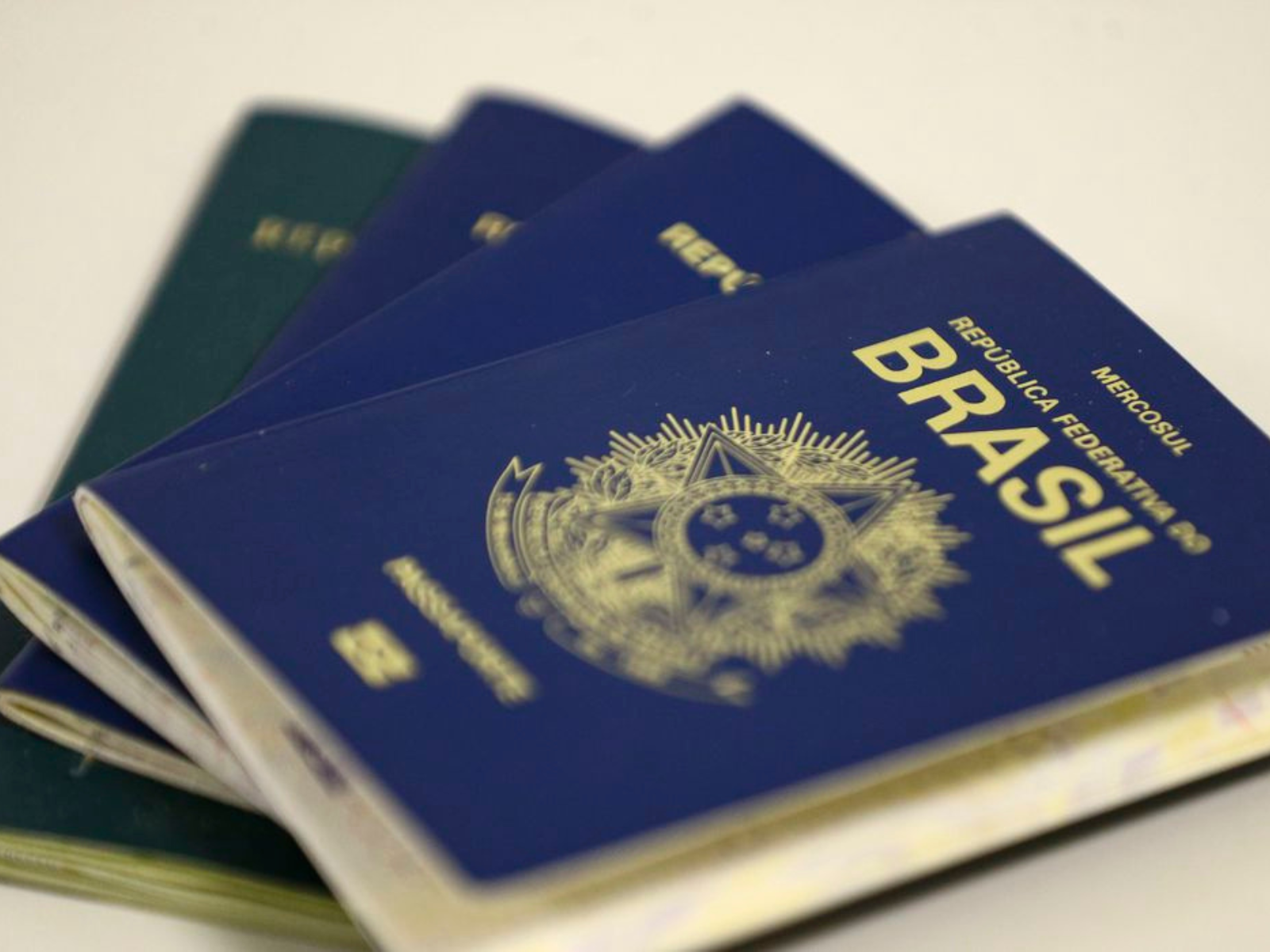 Governo Federal remaneja R$ 58,76 milhões para passaportes e carros-pipa