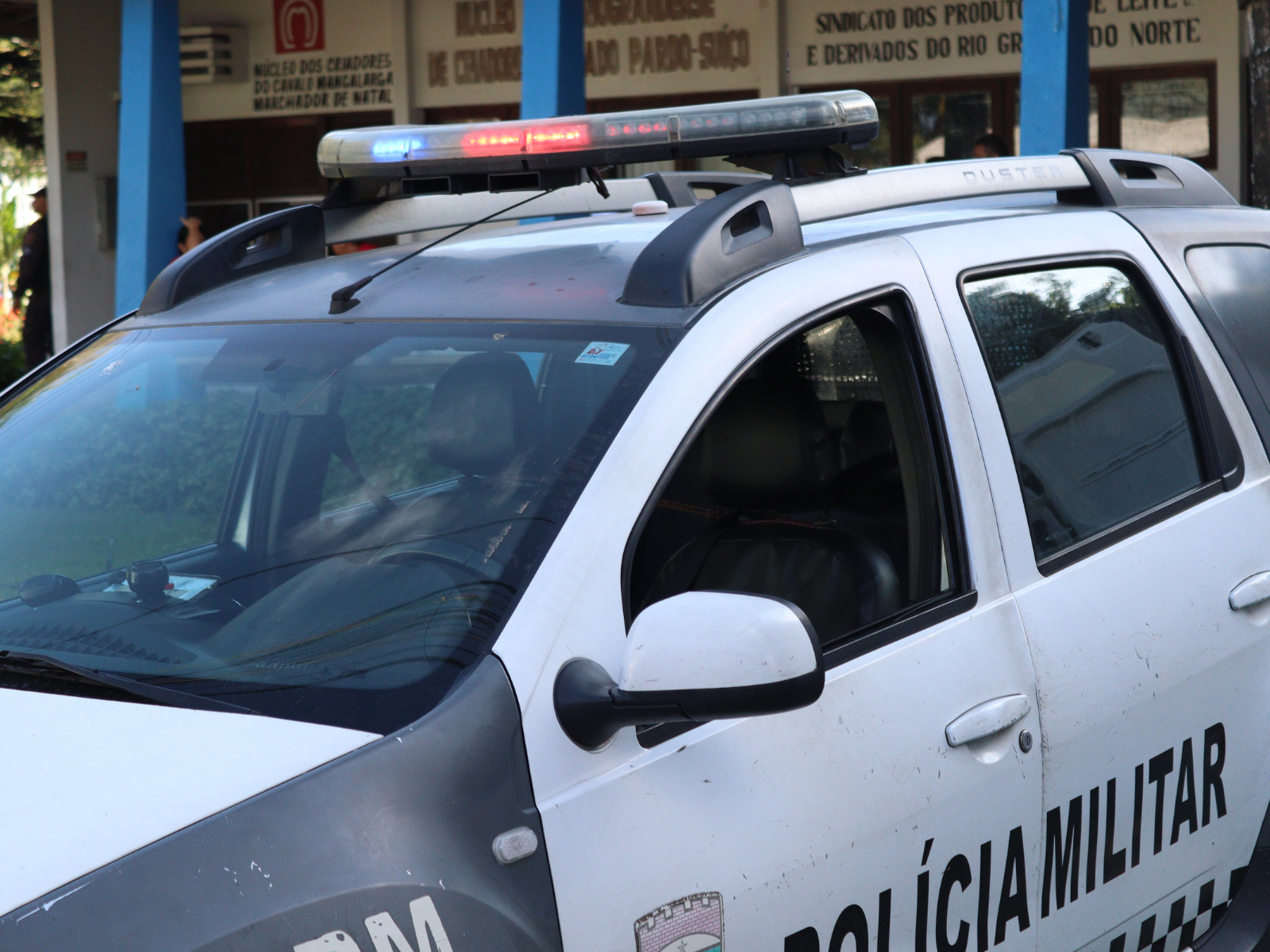 Homem é preso por tentativa de estupro de menina de 12 anos no bairro do Planalto, em Natal