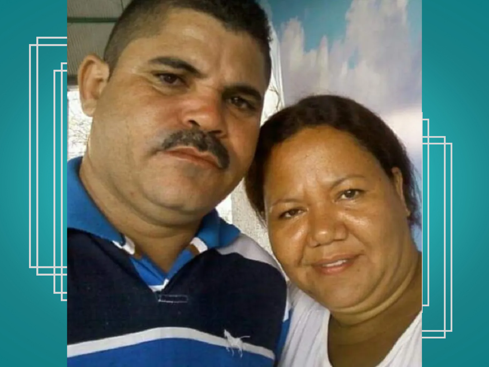 Homem mata a ex-companheira a tiros e em seguida comete suicídio no município de Luís Gomes