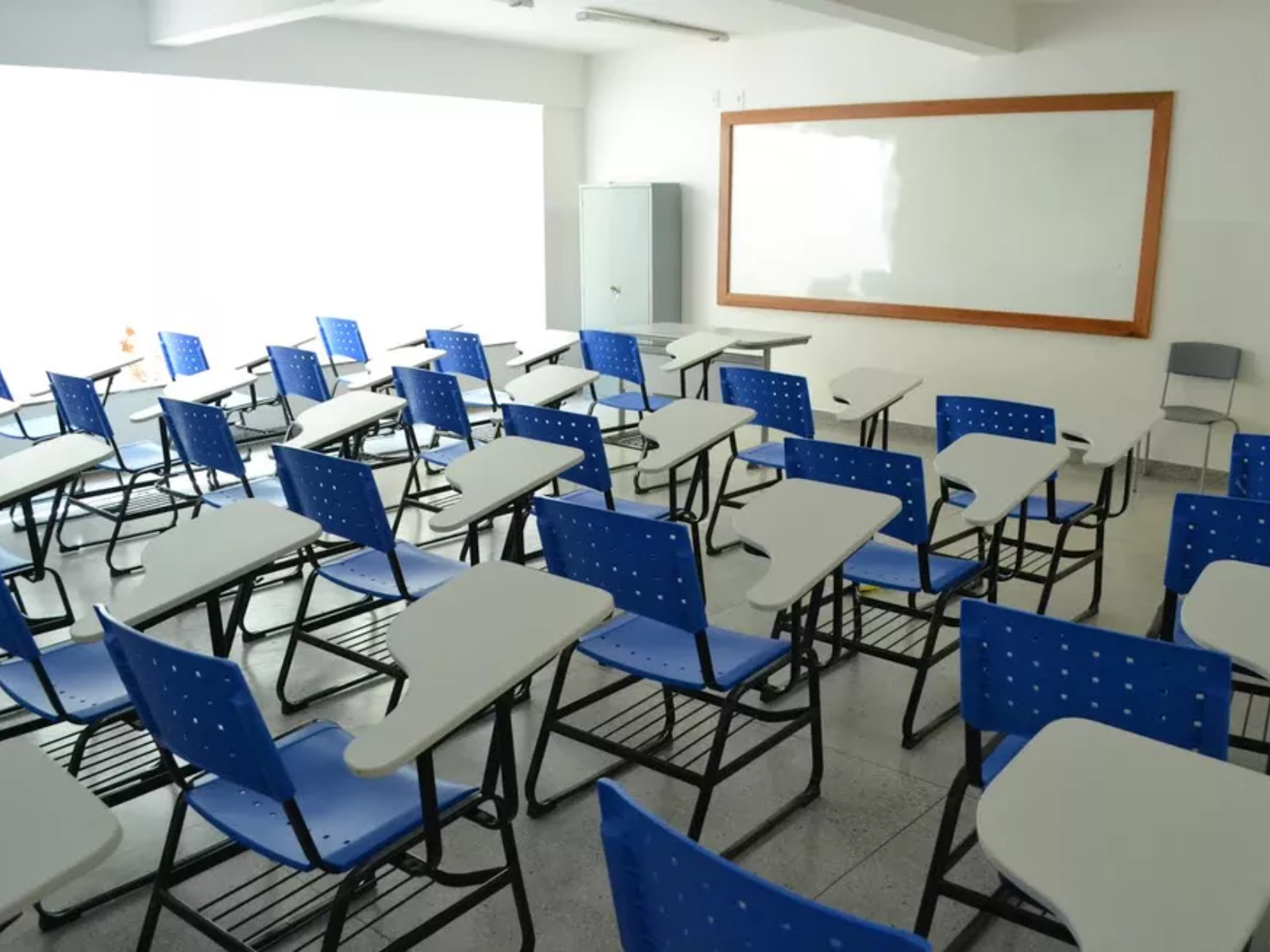 Professores denunciam falha na convocação de aprovados em concurso da Prefeitura de Natal