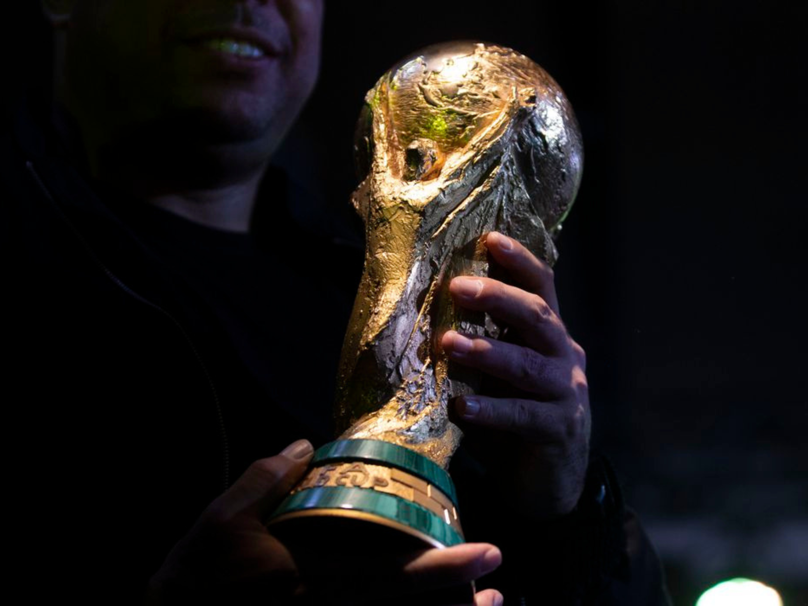 Único país a disputar todas as Copas do Mundo, Brasil busca agora o hexa no Catar