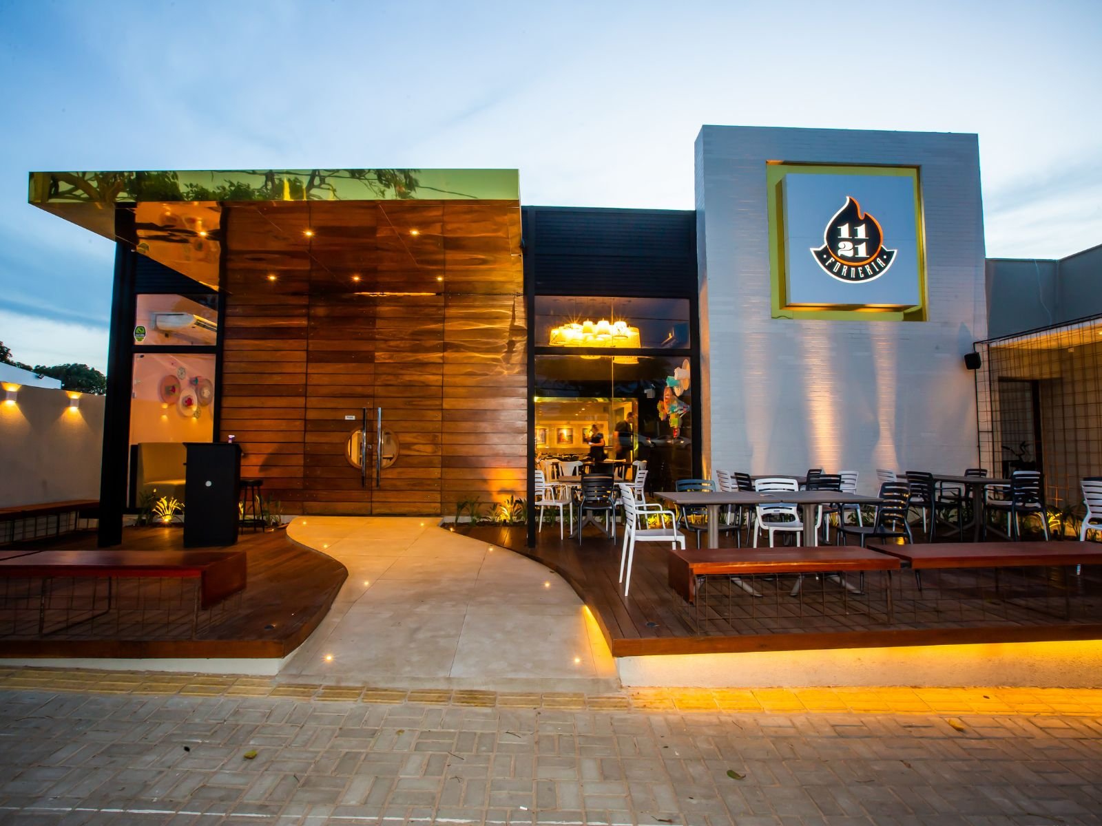 Forneria 1121 tem promoções especiais nos dias dos jogos do Brasil na Copa