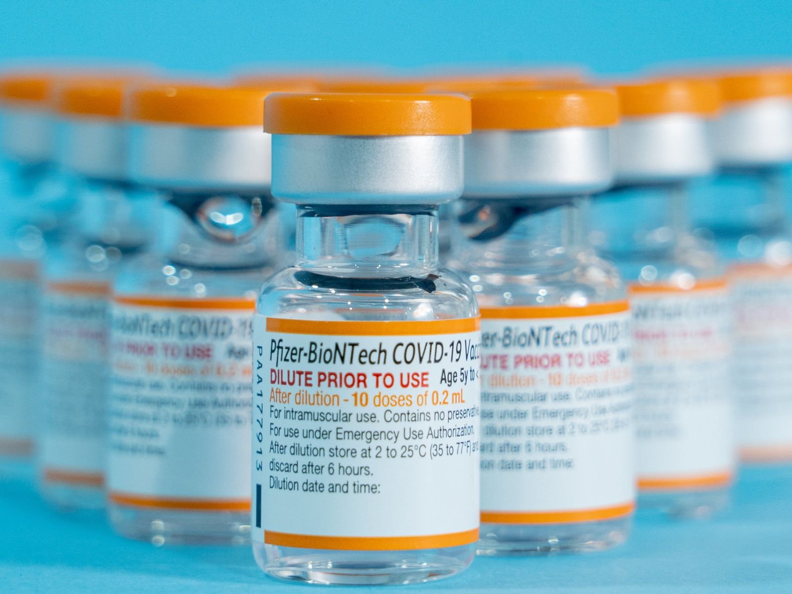 Ministério da Saúde compra mais 50 milhões de vacinas contra covid-19 da Pfizer