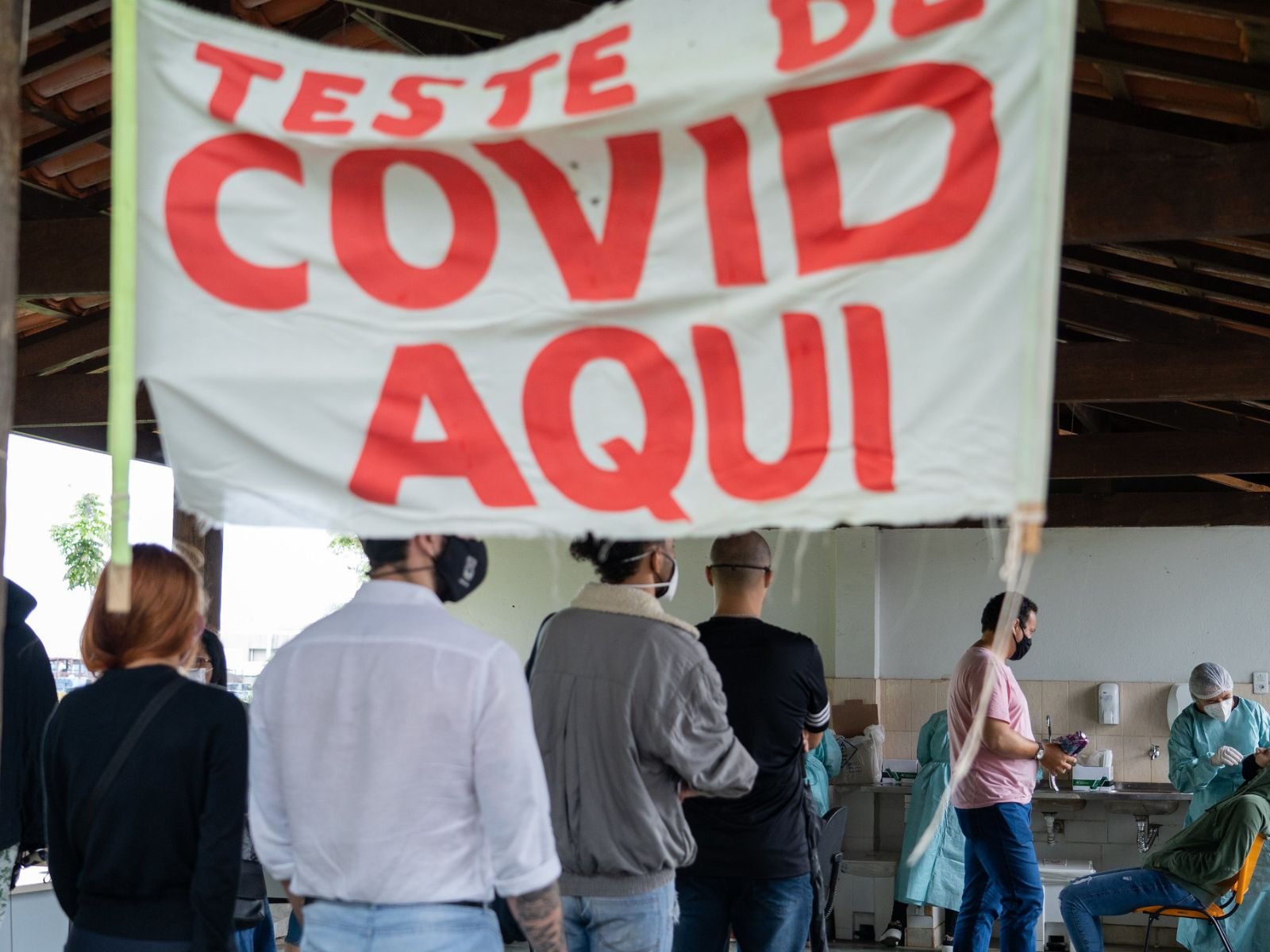 Síndromes respiratórias graves aumentam no RN e em mais 22 estados