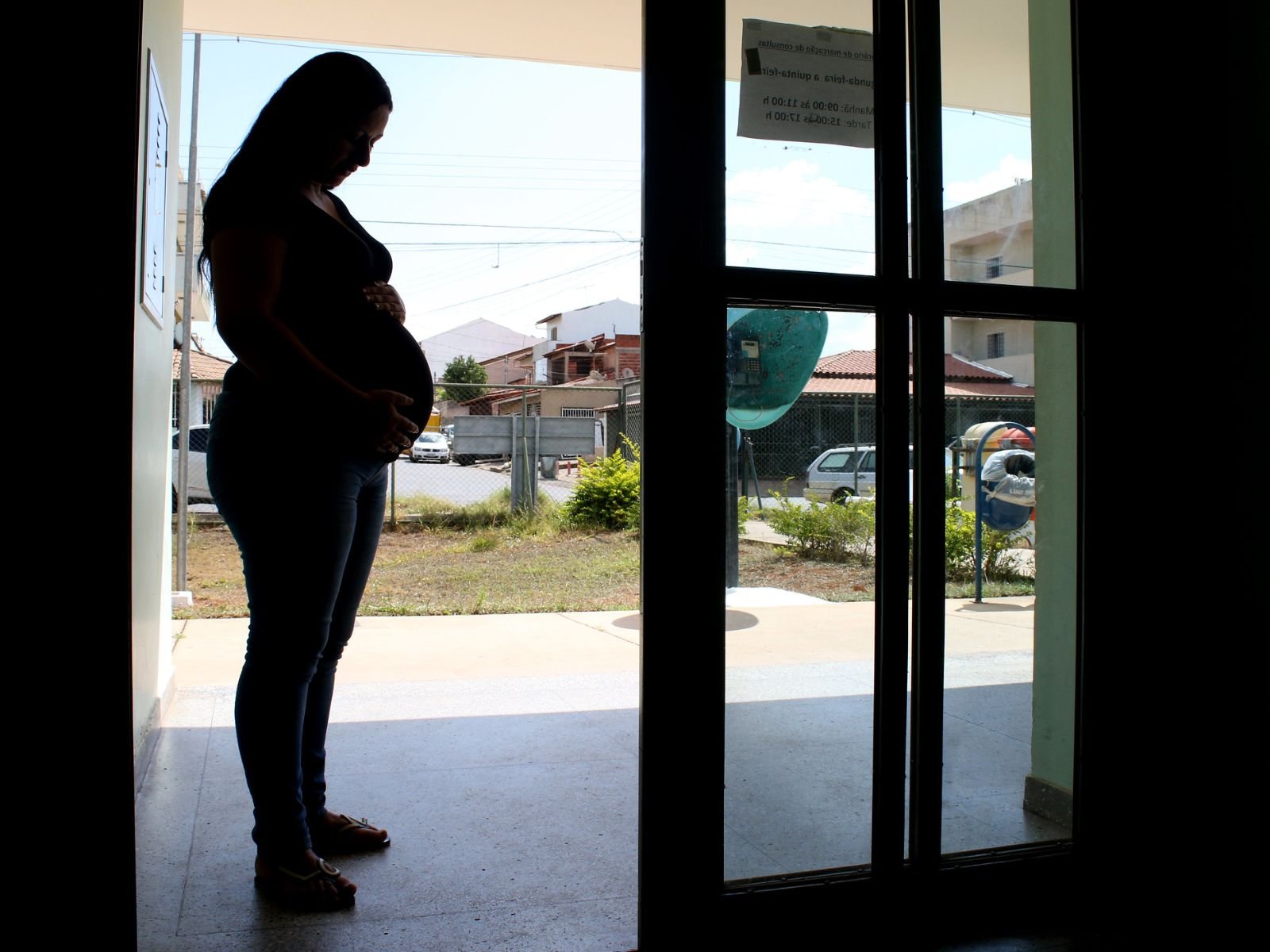 Estudo revela que covid-19 causou mais mortes em gestantes e puérperas