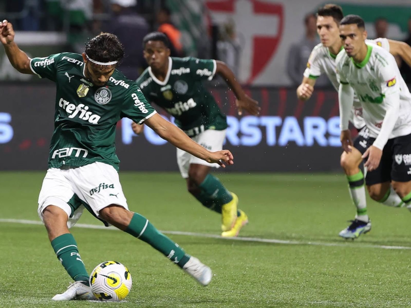 CBF anuncia que Série A do Brasileiro começa em 15 de abril