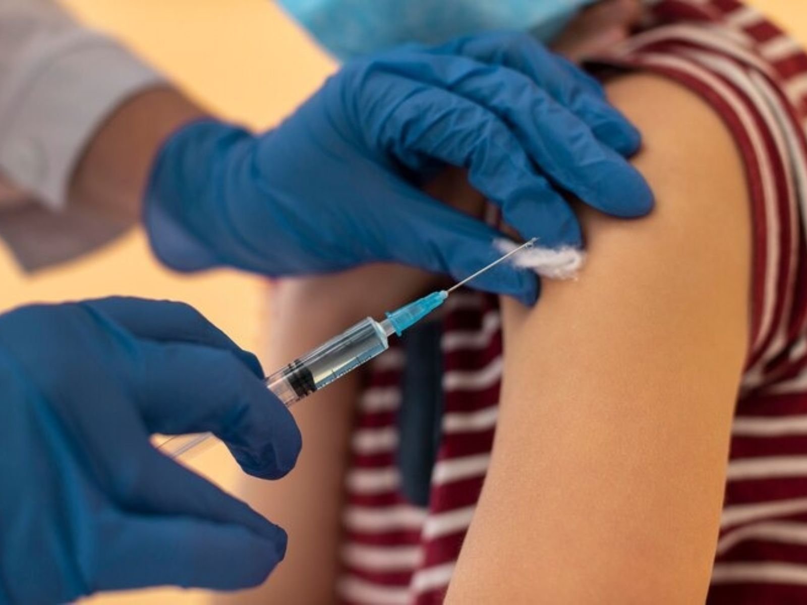 Praia Shopping terá ponto de vacinação da SMS neste sábado (04)