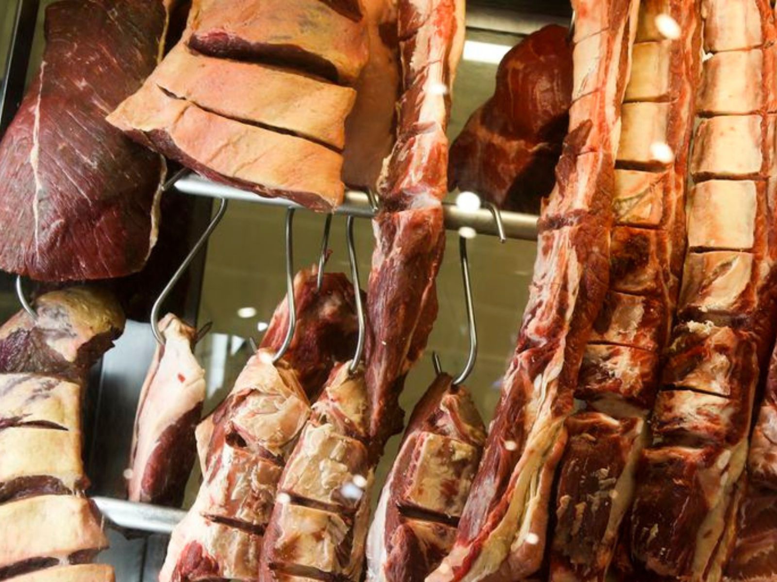 Quatro países retiraram embargo à carne brasileira após China, afirma ministério