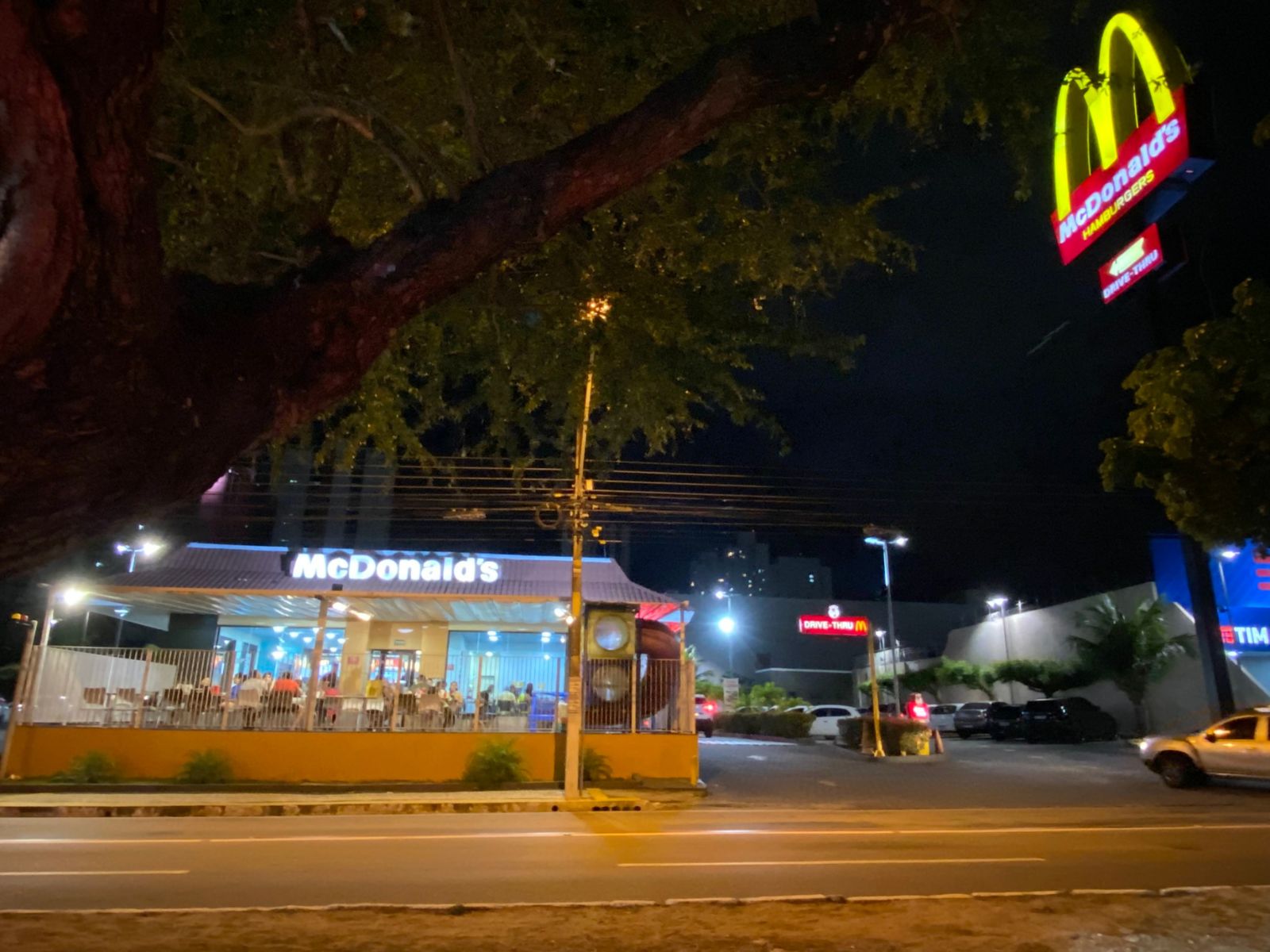McDonald’s gera 50 vagas de emprego em nova loja em Natal