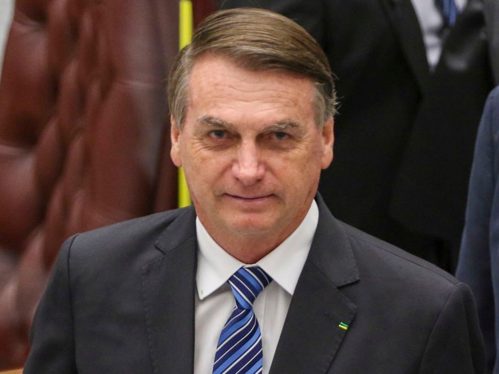 TSE dá prazo para Bolsonaro se manifestar em processo que pode resultar em inelegibilidade