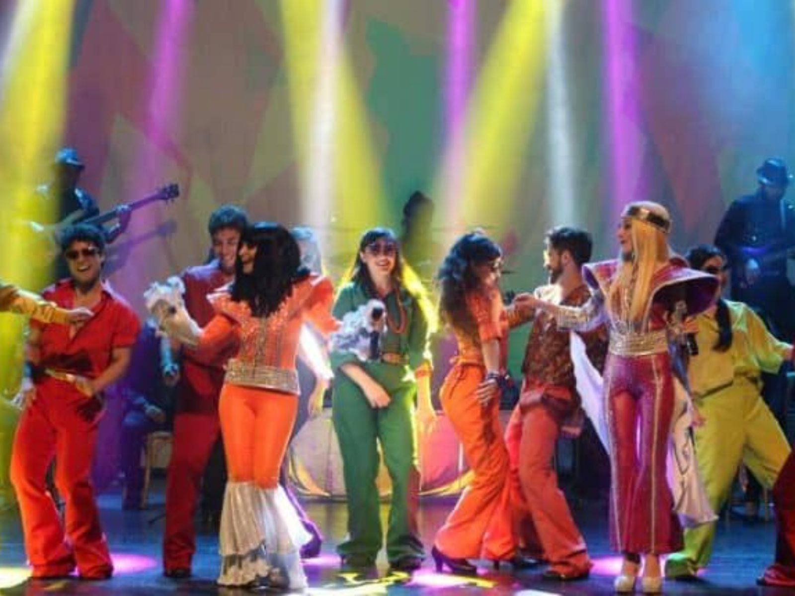 Natal recebe espetáculo musical em homenagem a banda sueca ABBA no próximo domingo (7)